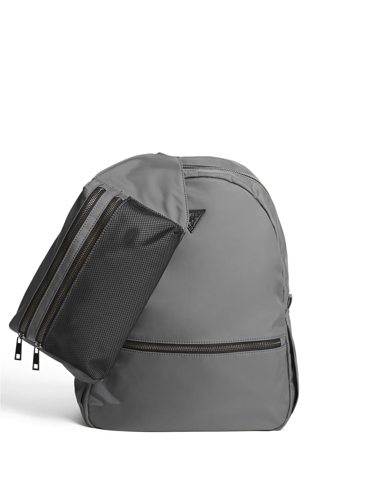 Guess nylon backpack clearance