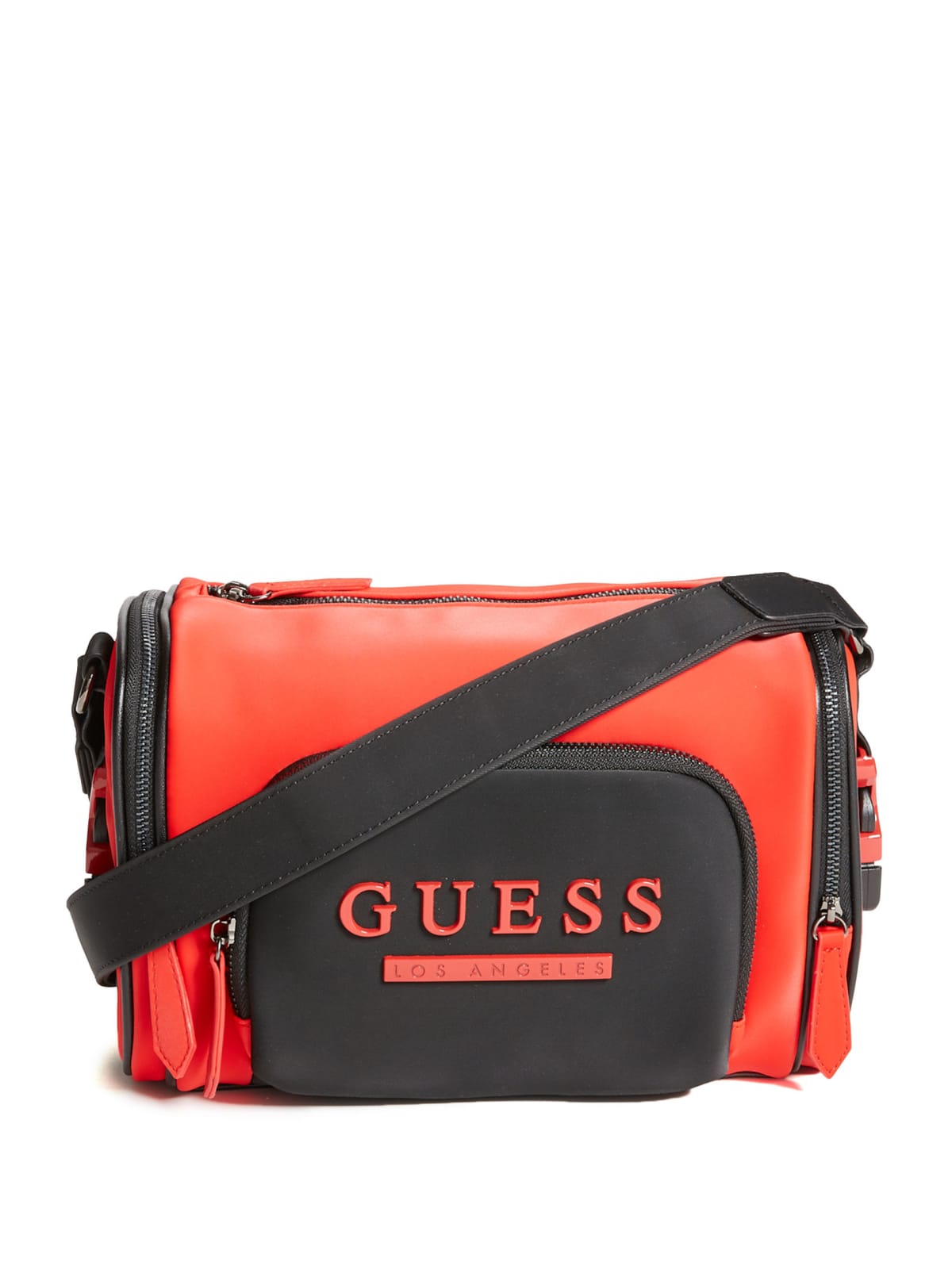 sporty crossbody bag