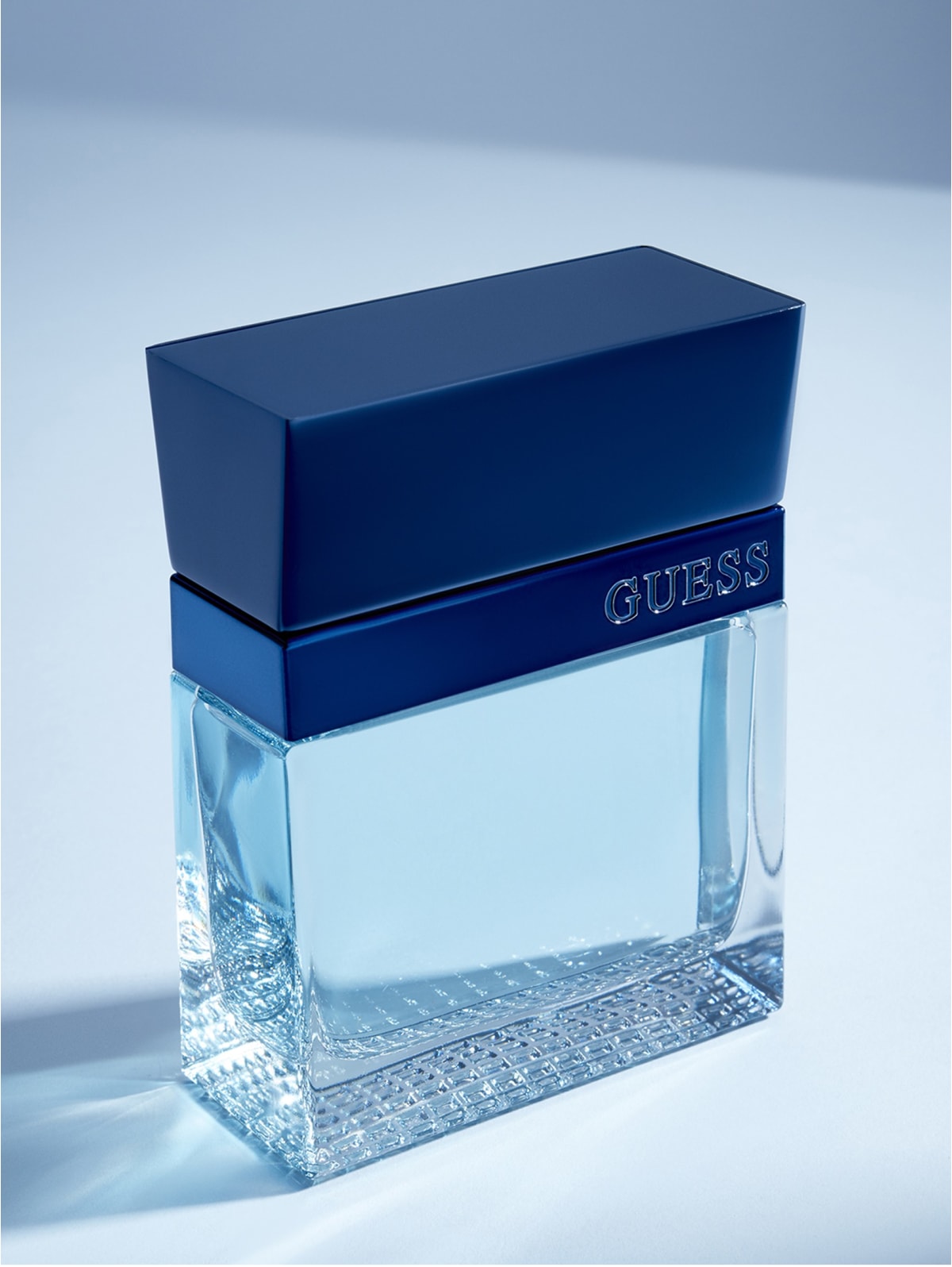 Seductive Homme Blue 3.4 oz | GUESS