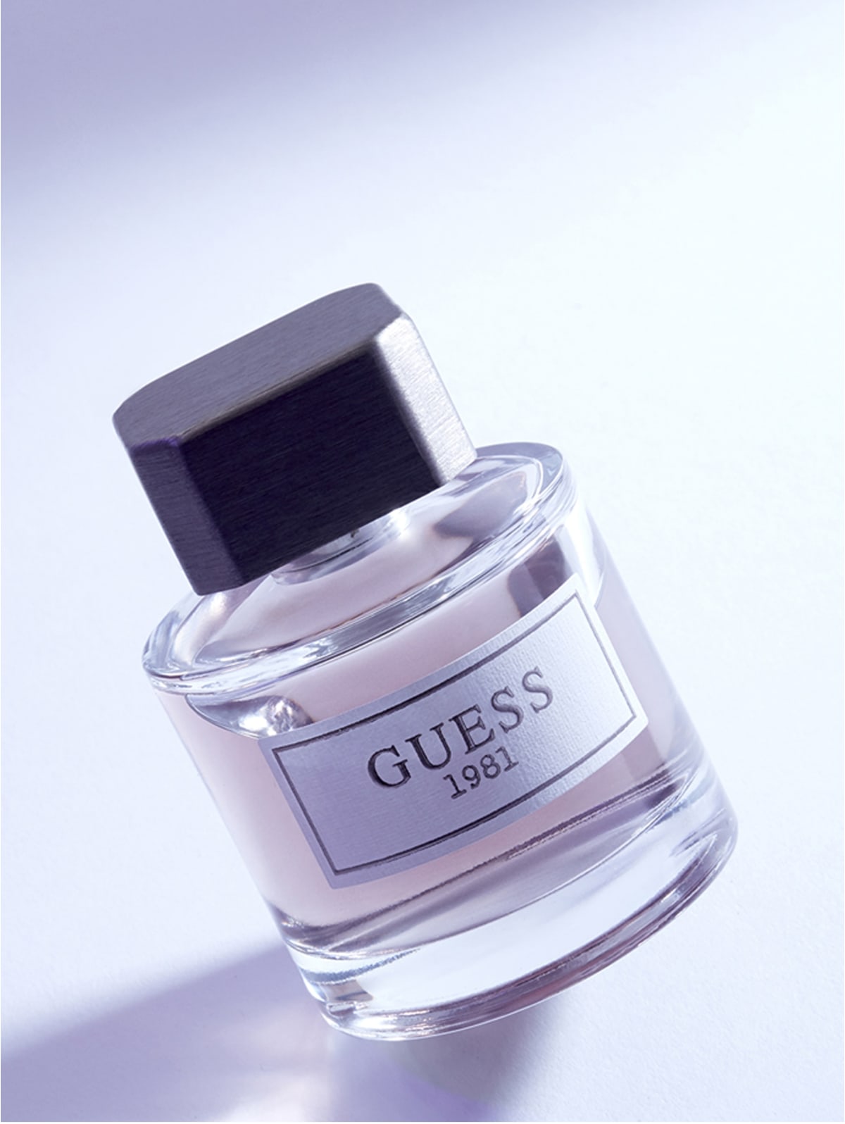 Guess 1981 Eau De Toilette 1 7 Oz Guess Canada guess