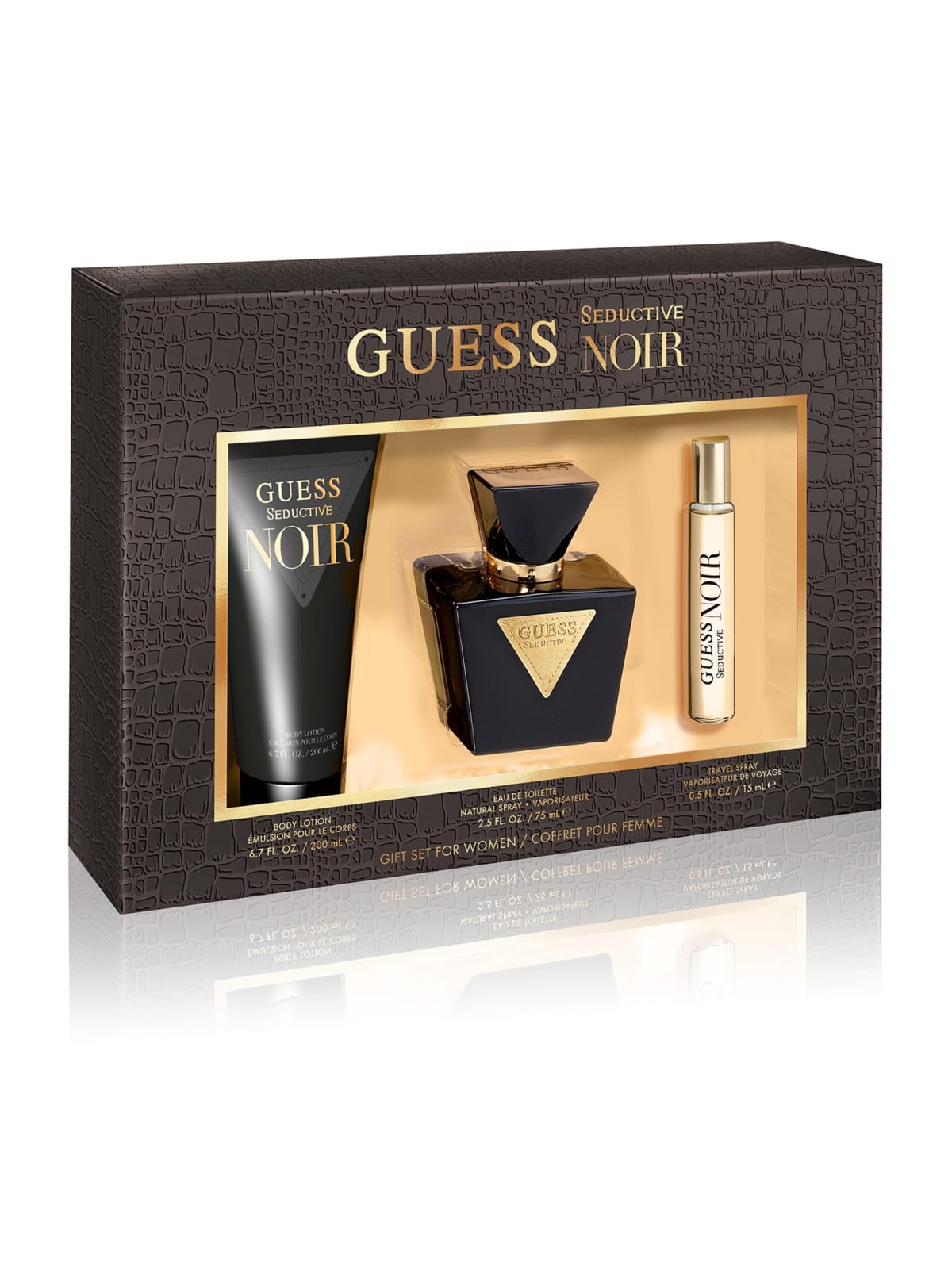 Ensemble guess femme clearance
