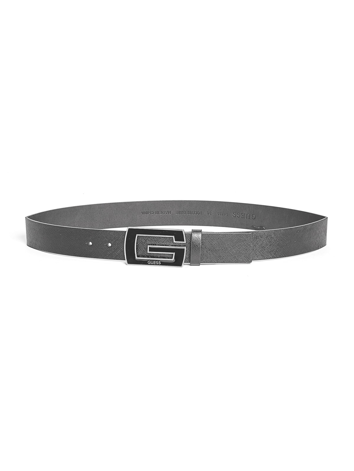 guess g belt