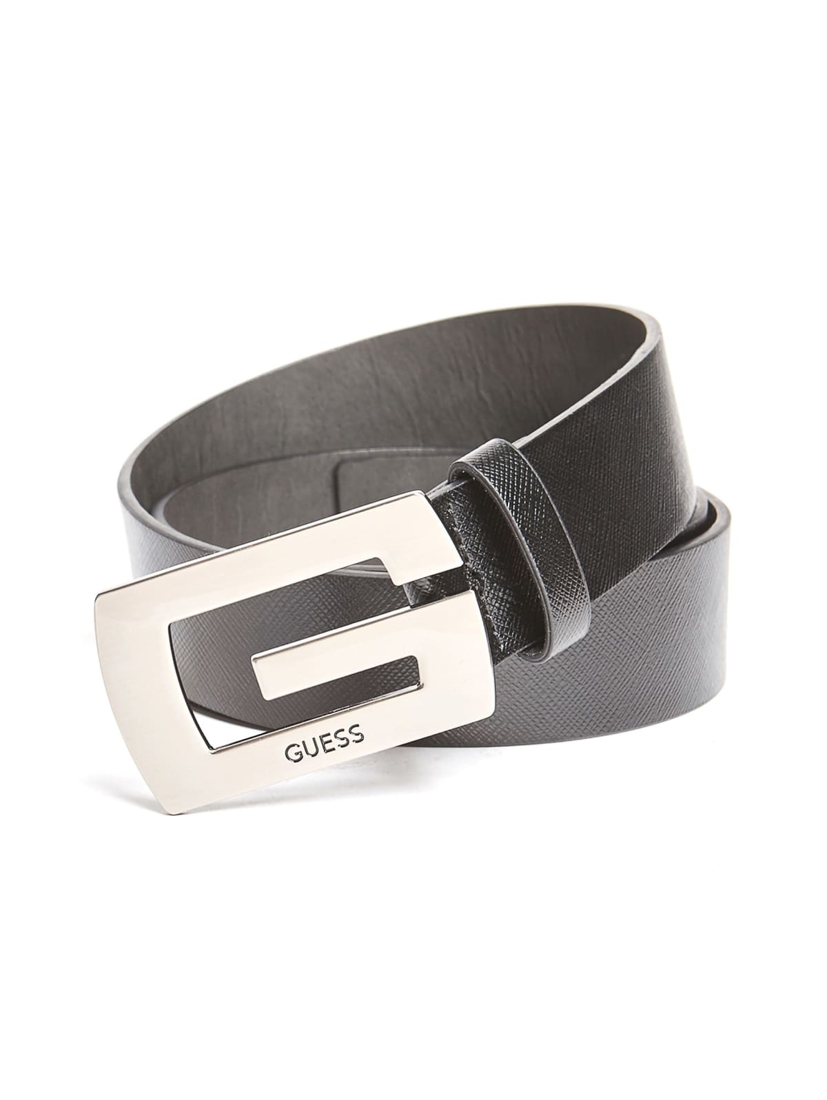 logo belt
