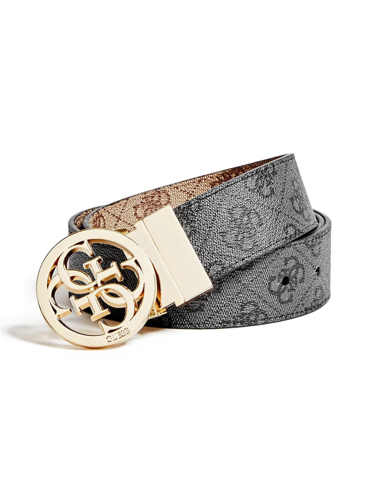 g by guess belt