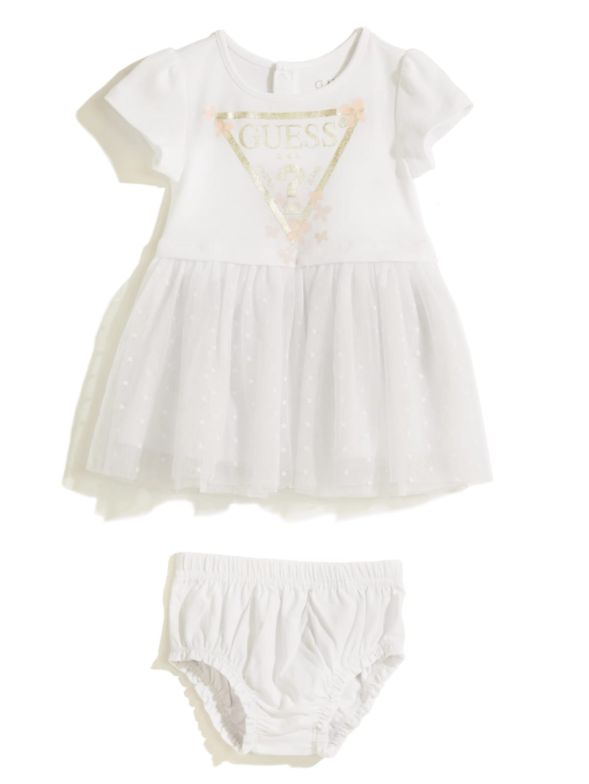 baby white dress canada