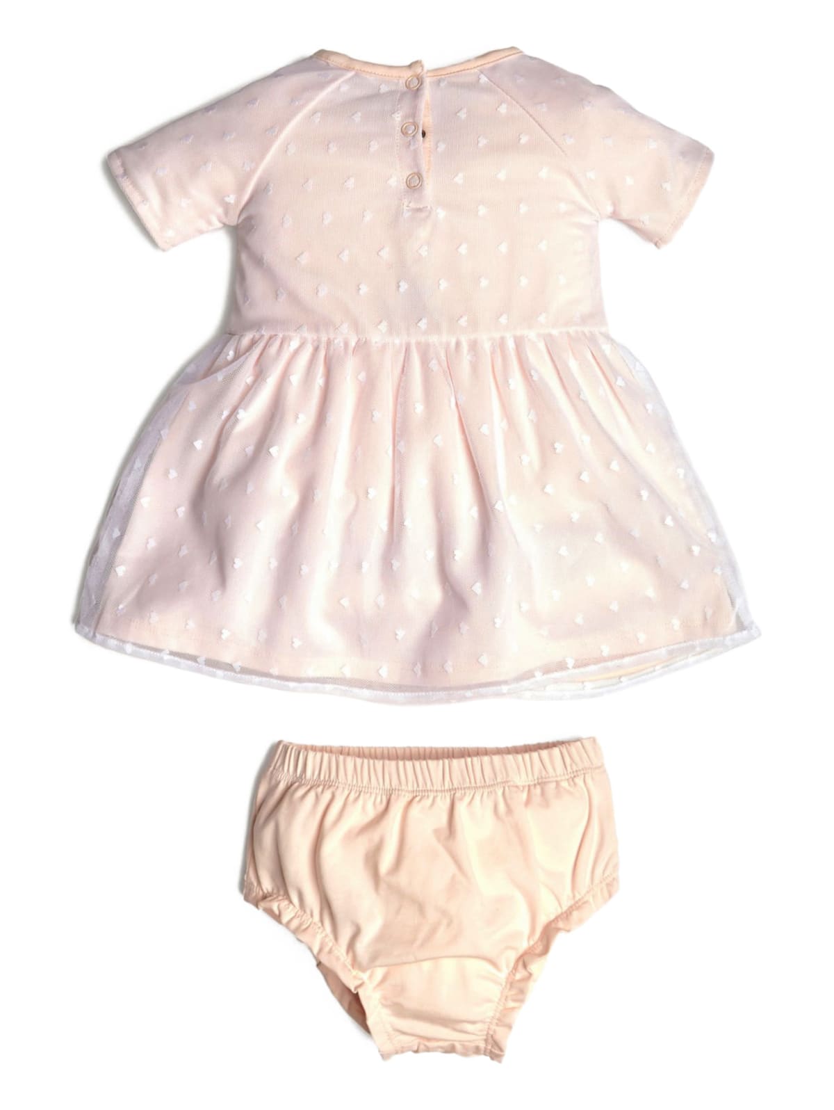 guess baby girl clothes