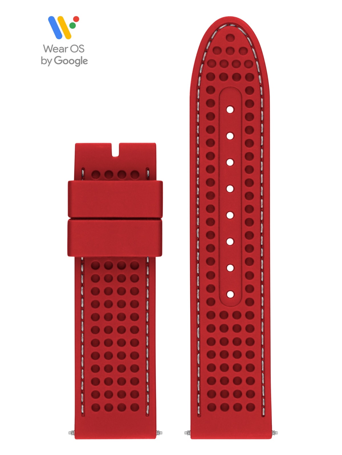 guess smartwatch touch