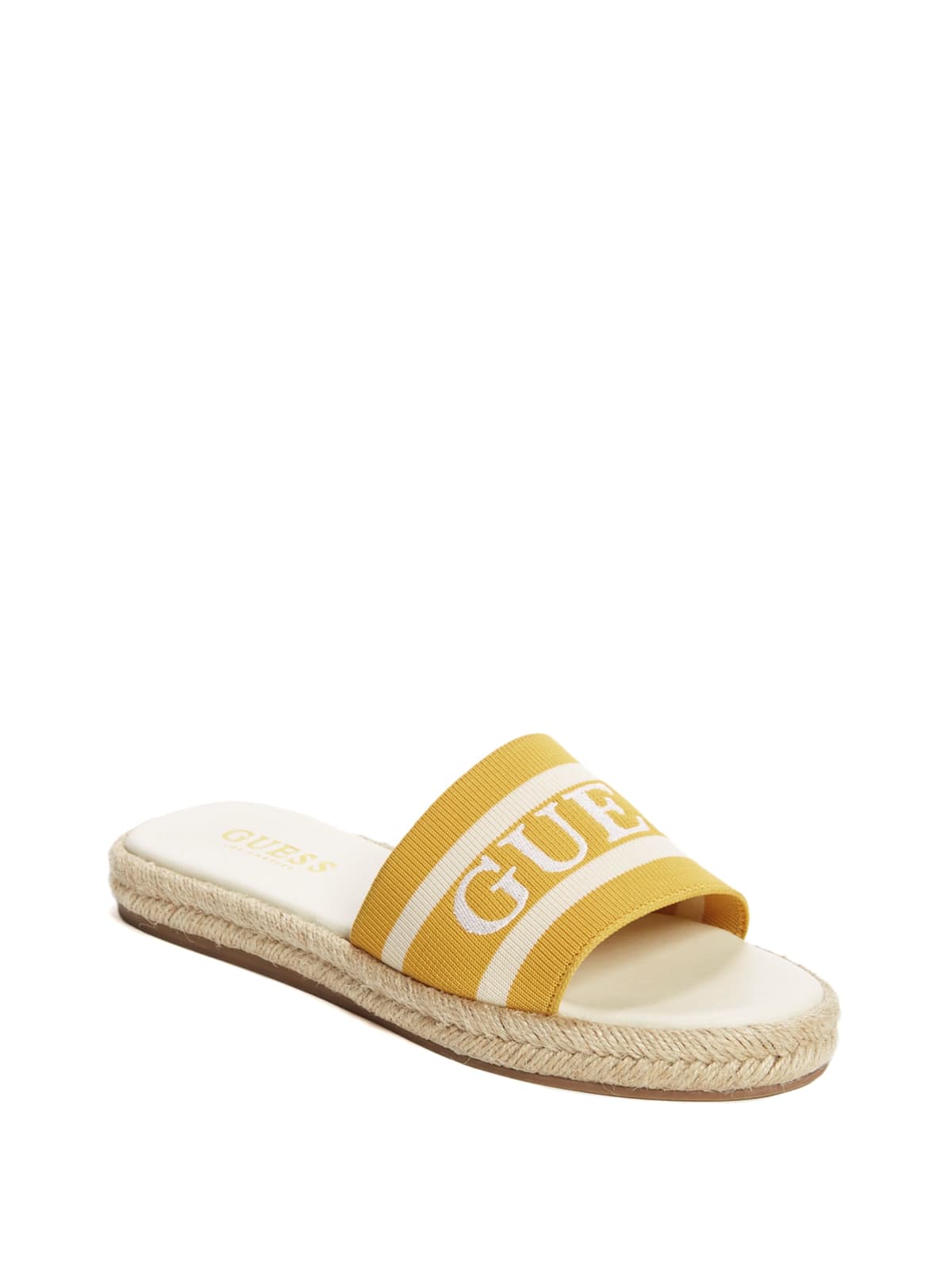 moda in pelle gold sandals