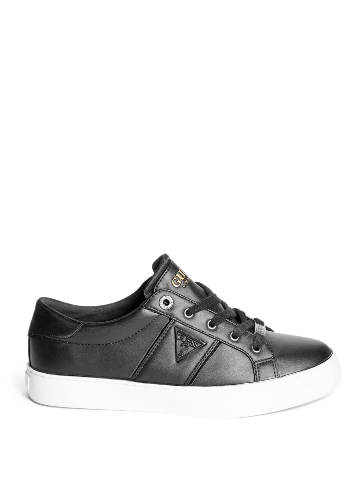 guess sneakers logo