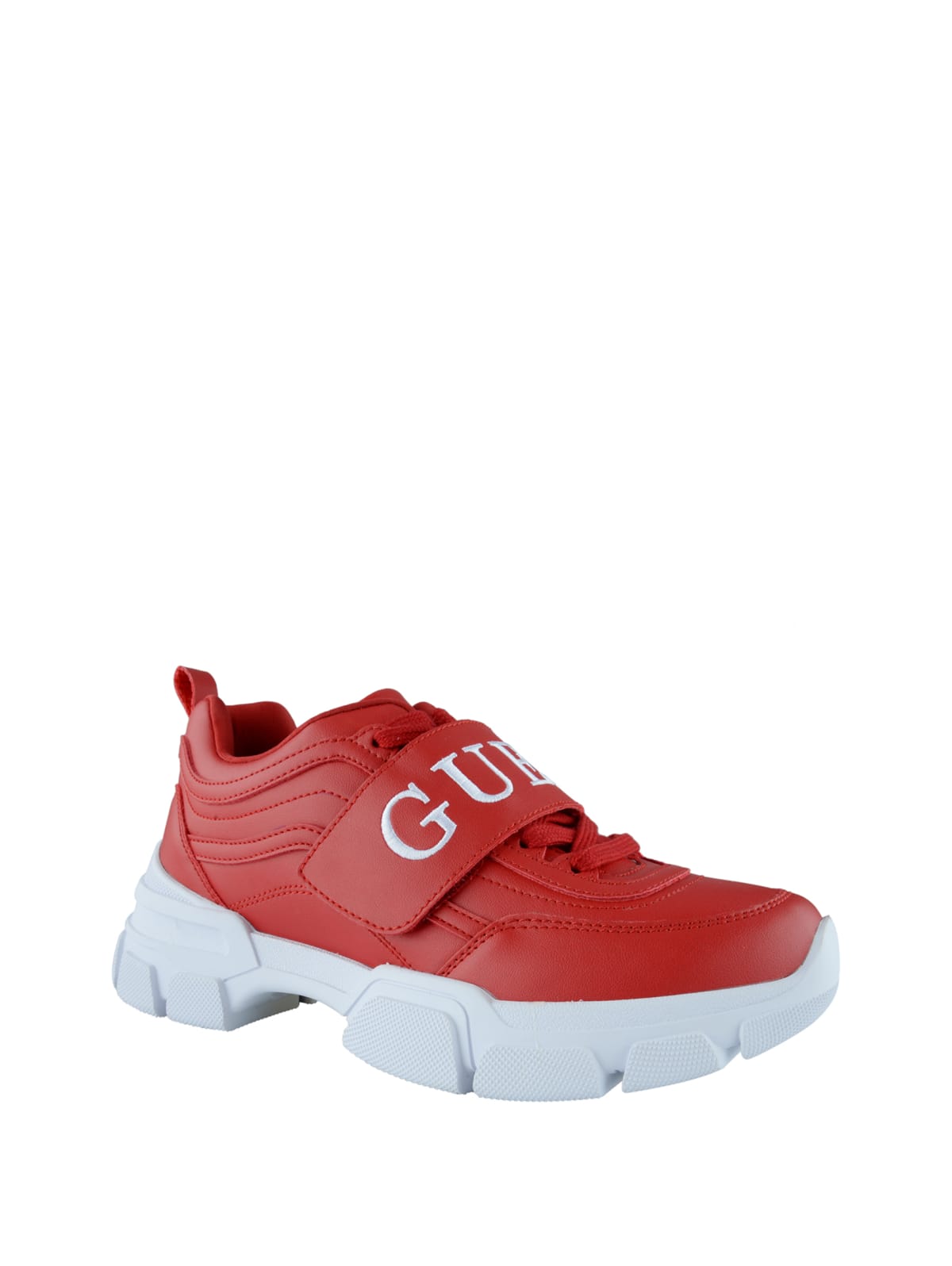 guess sneakers logo