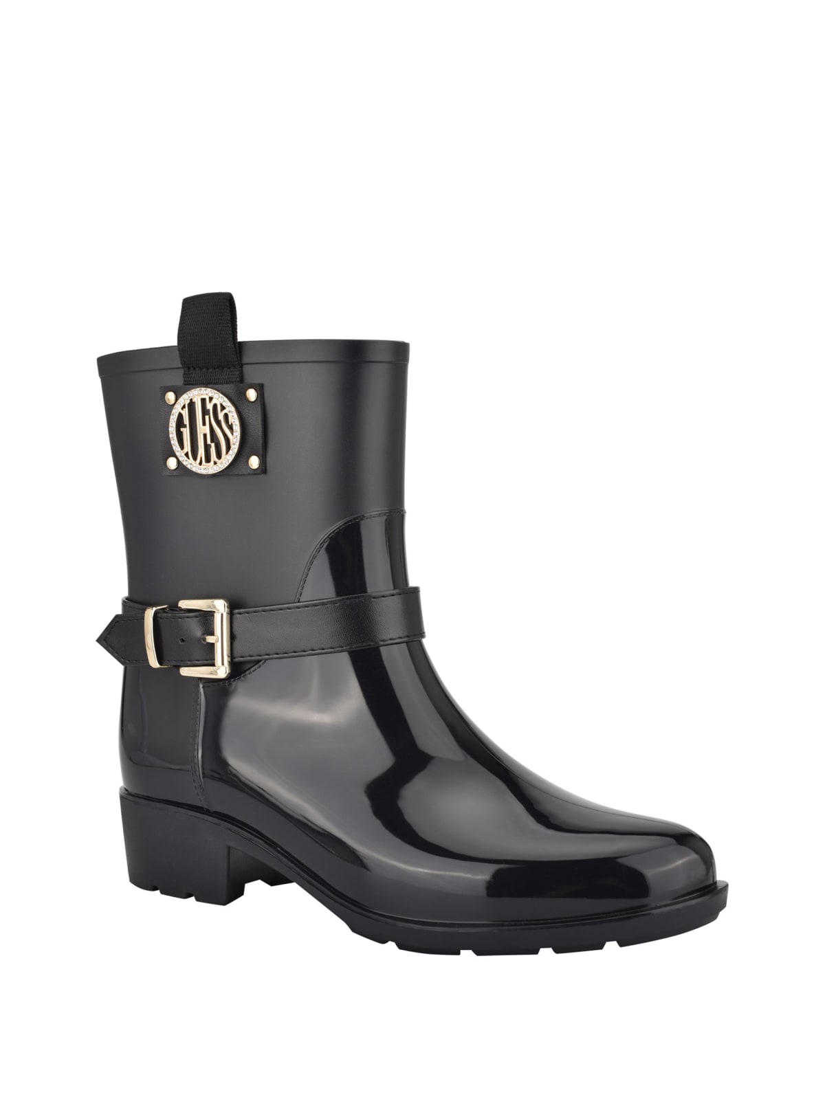 Kristie Rain Boots | GUESS Factory