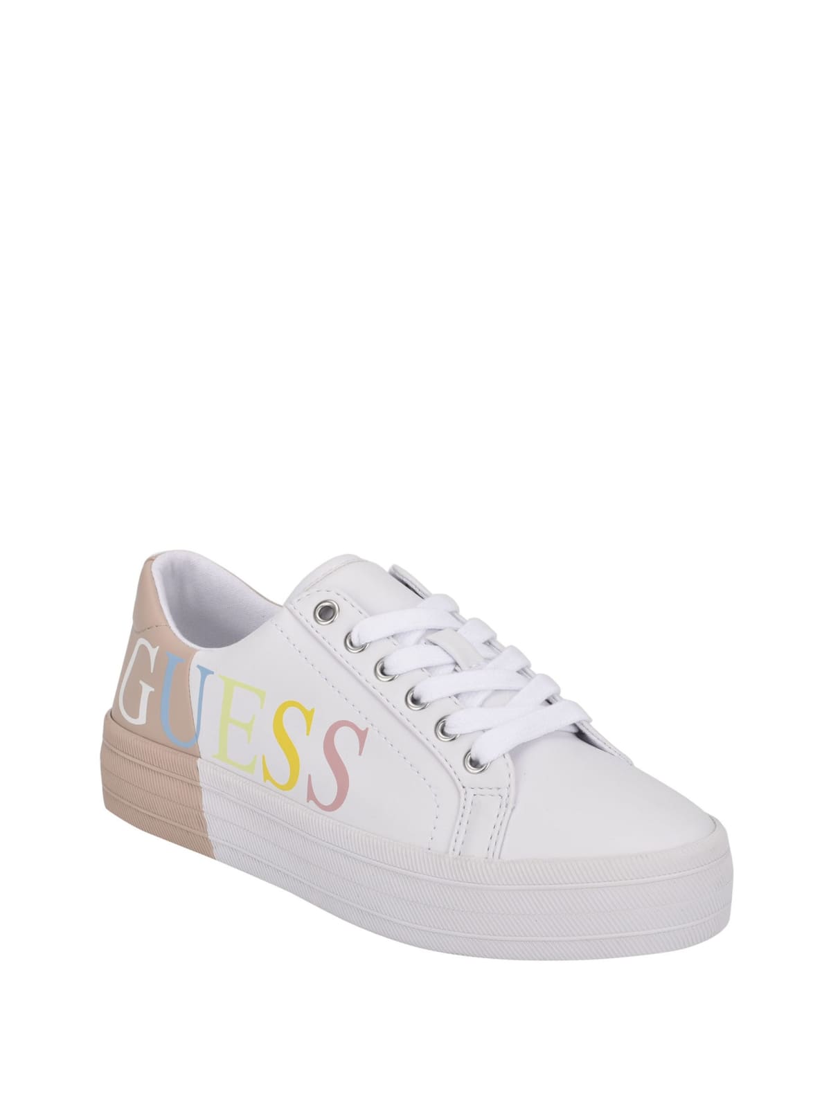 guess factory sneakers