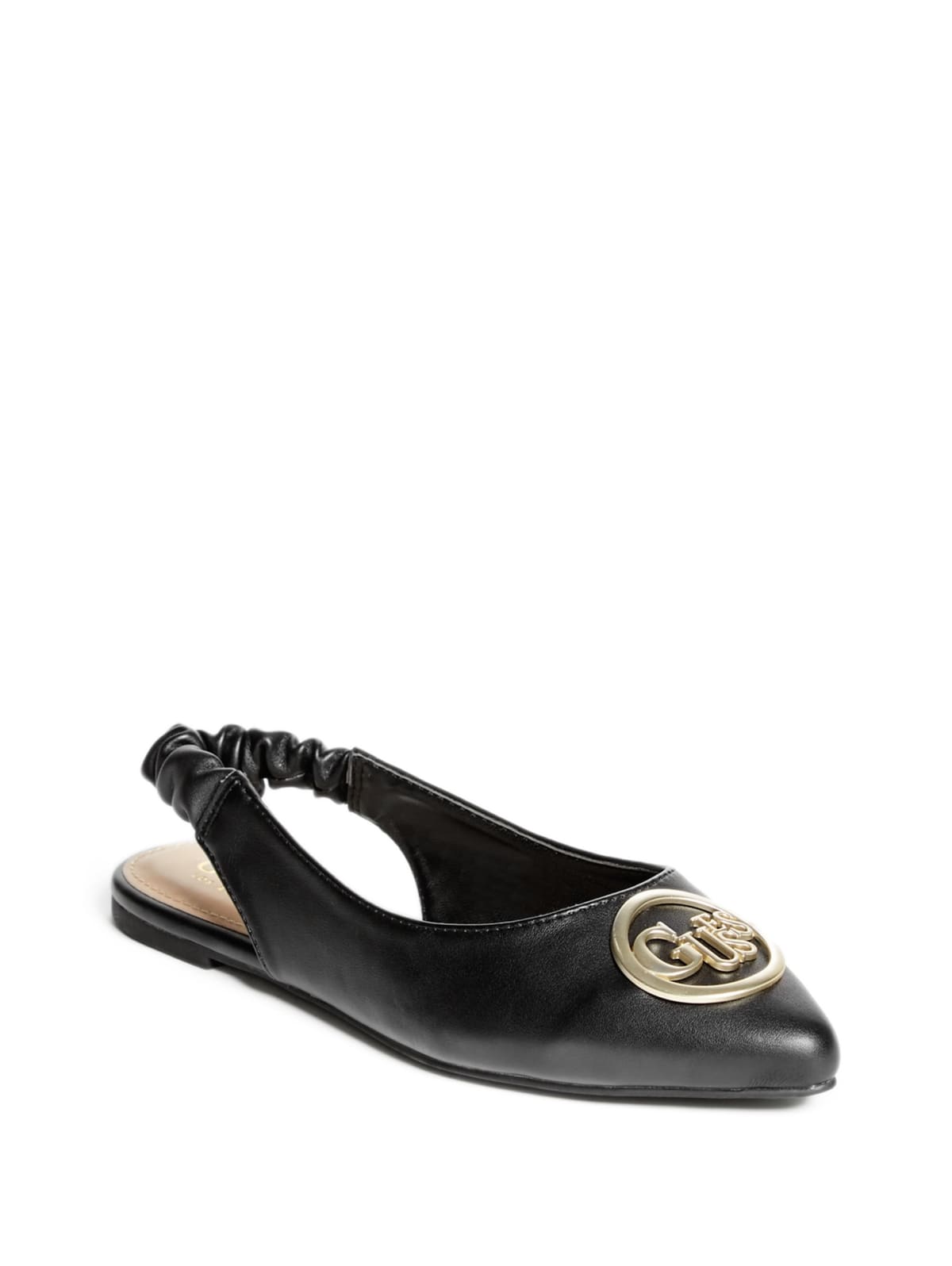 guess flats