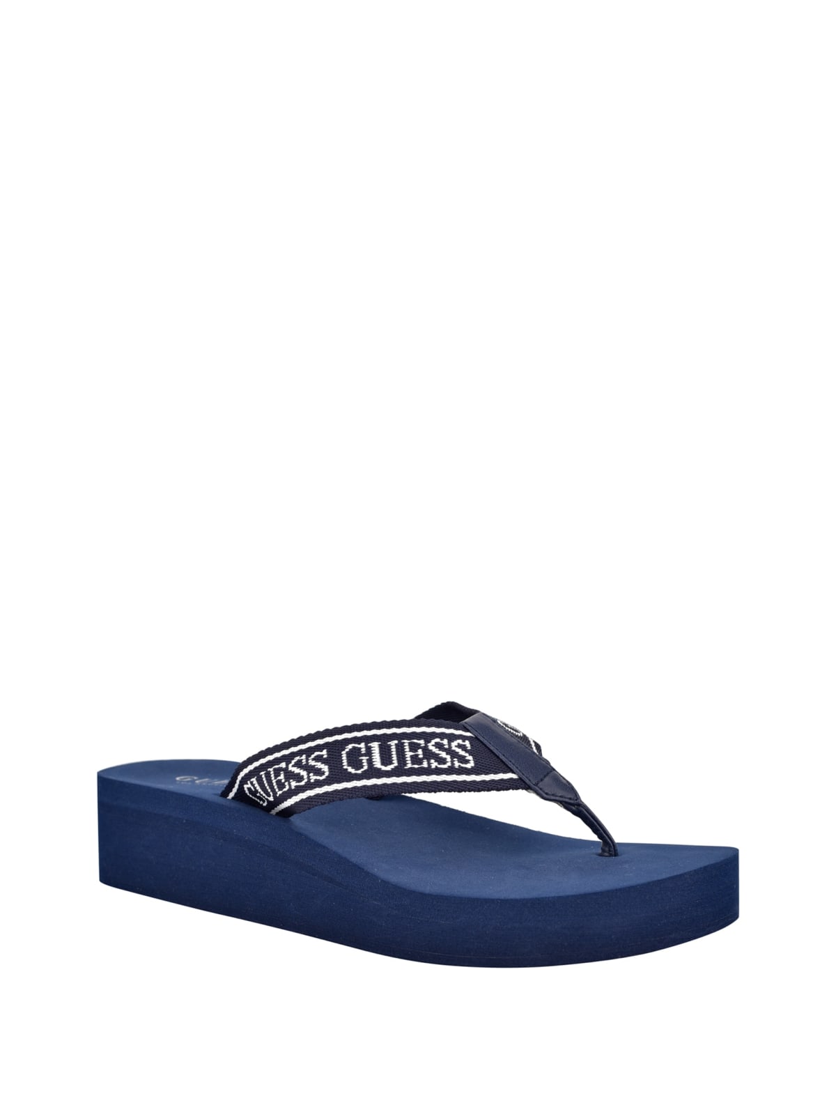 guess flip flops canada