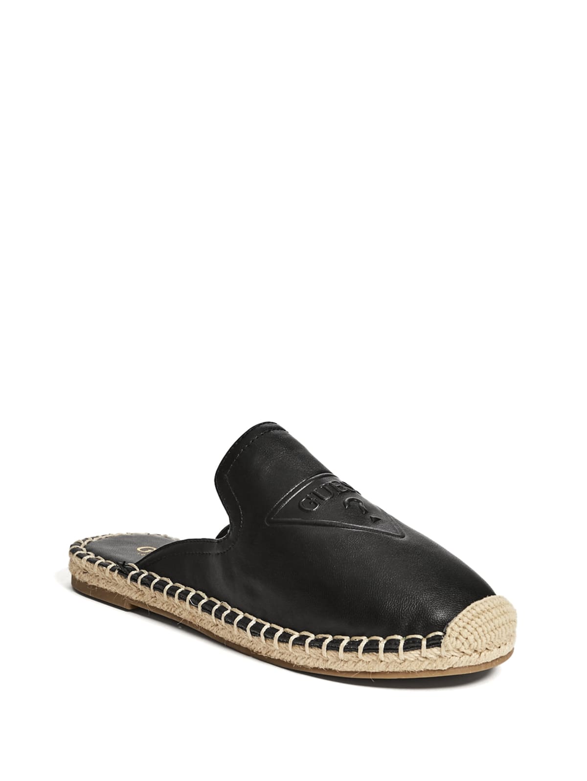 espadrille guess