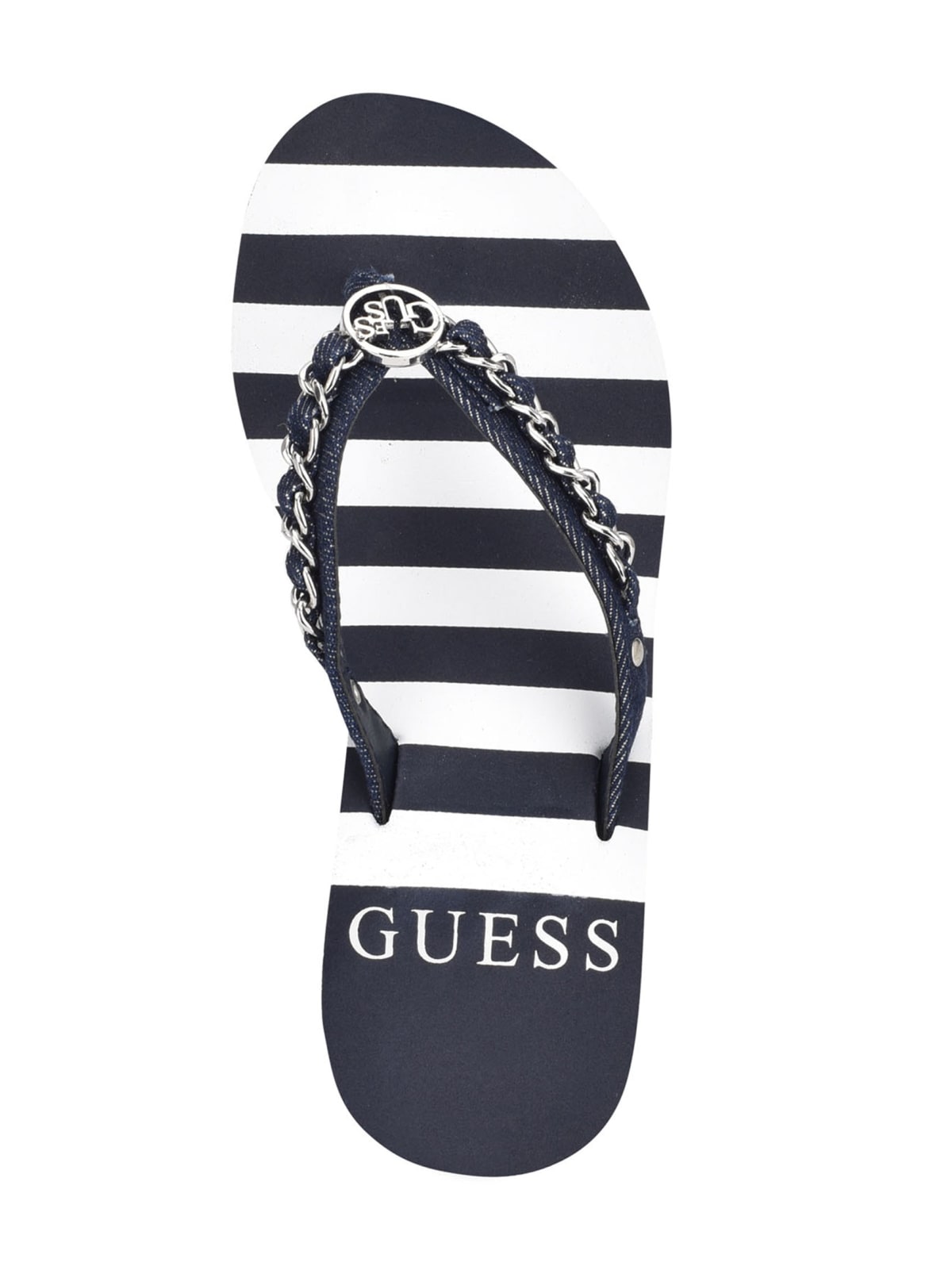 guess flip flops canada