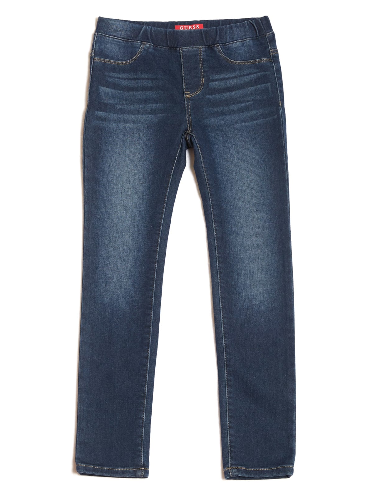 guess back pocket pants