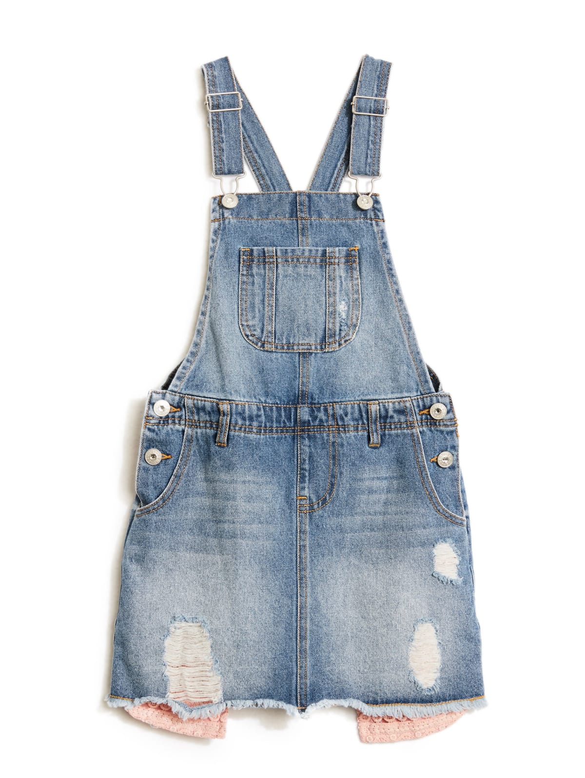overall guess