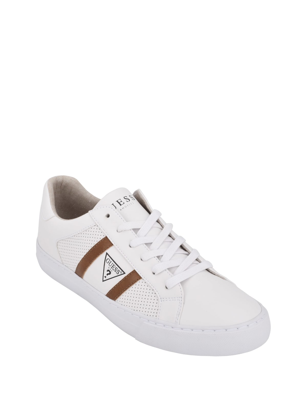 guess sneakers logo
