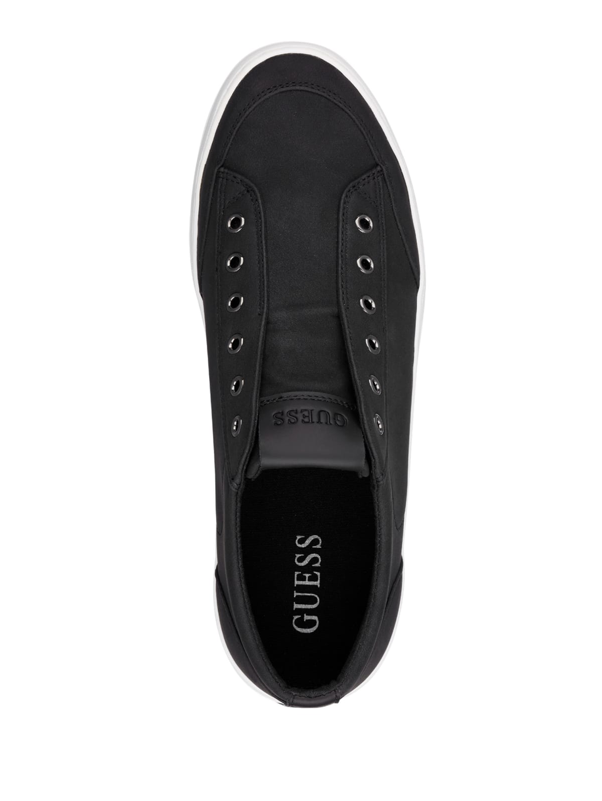 guess mitt 2 sneaker