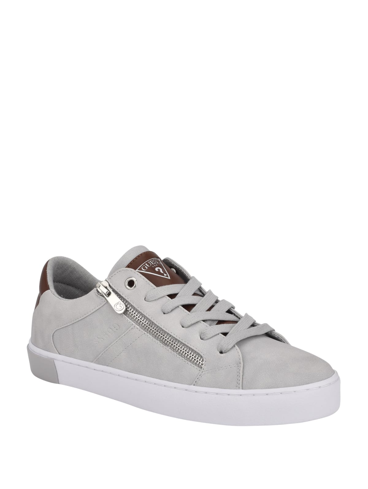 guess sneakers logo