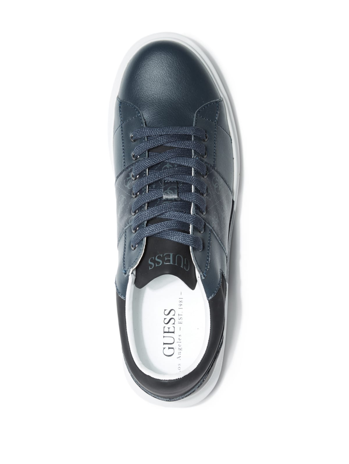sneakers guess salerno