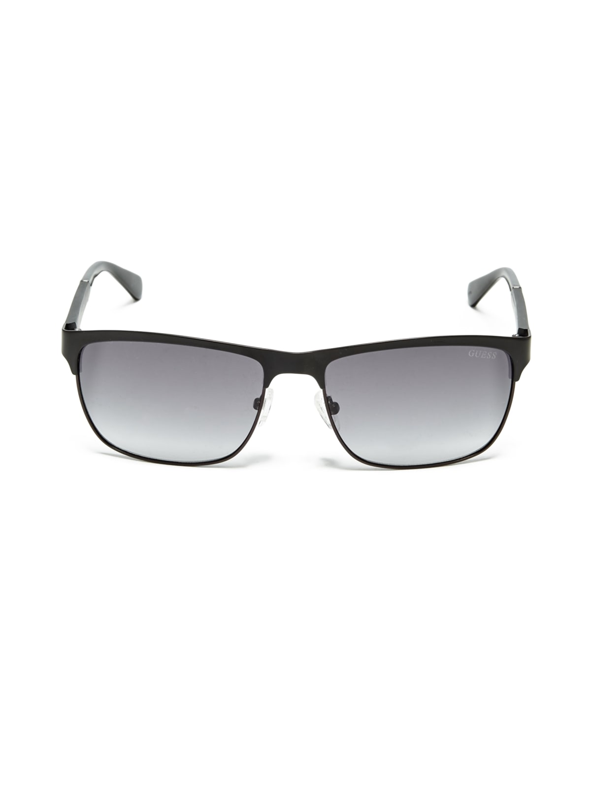 guess clubmaster sunglasses