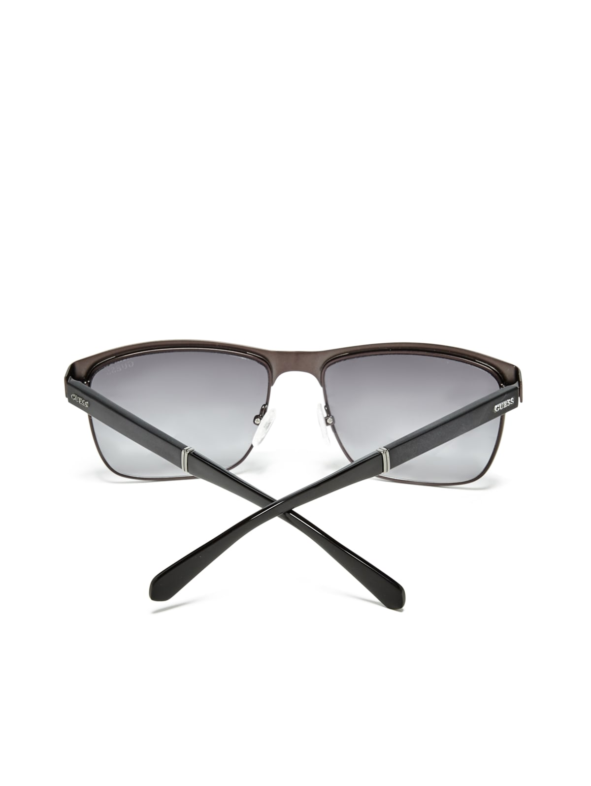 guess clubmaster sunglasses