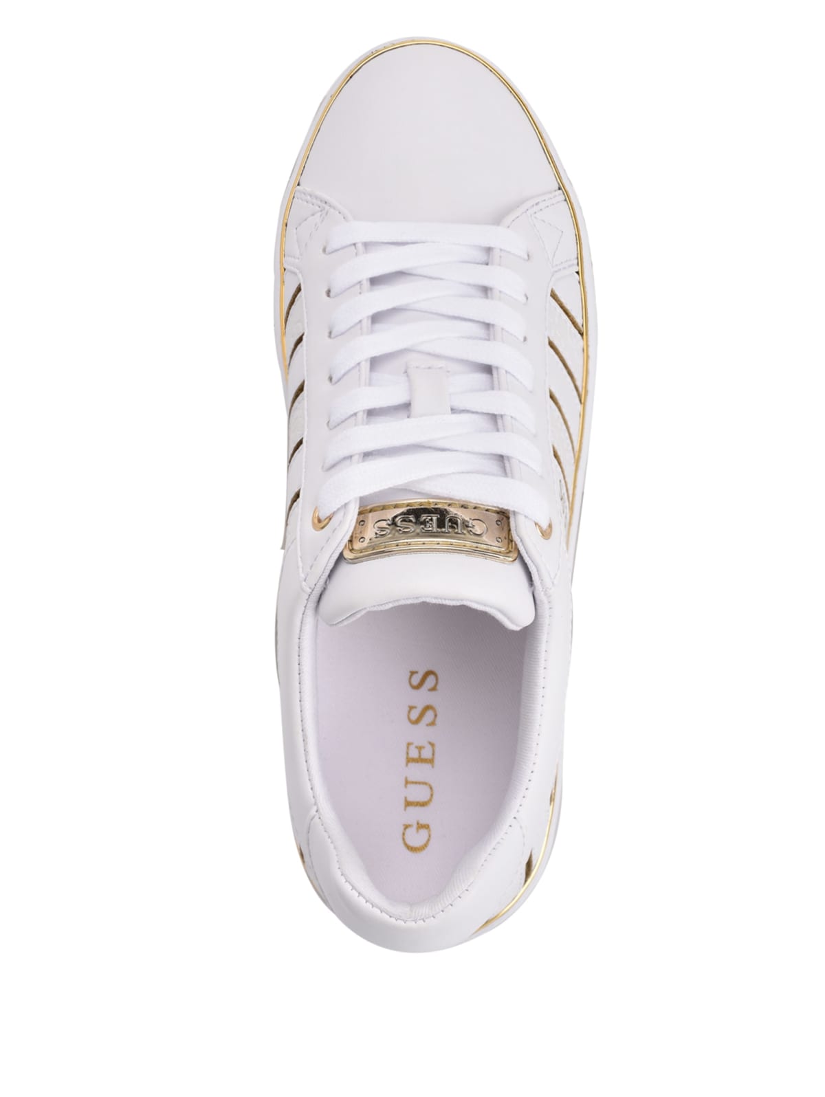 guess bolier sneakers