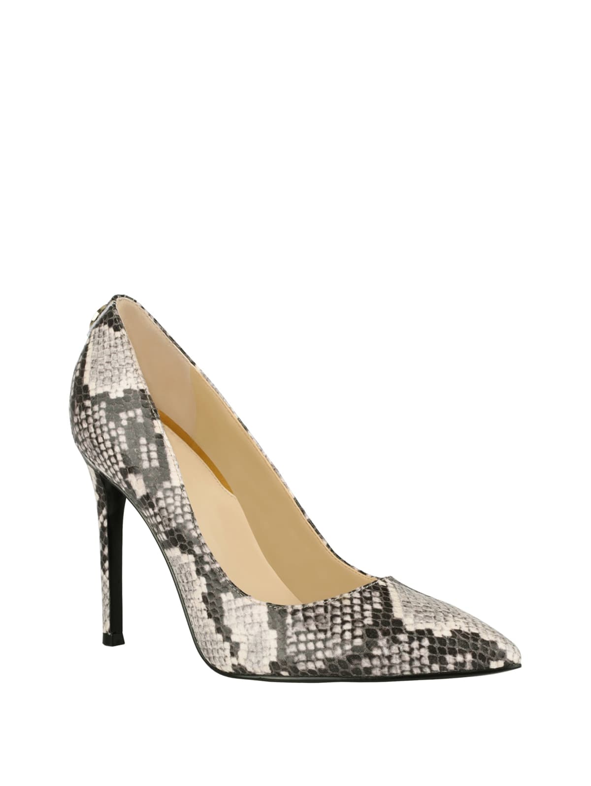silver pumps canada