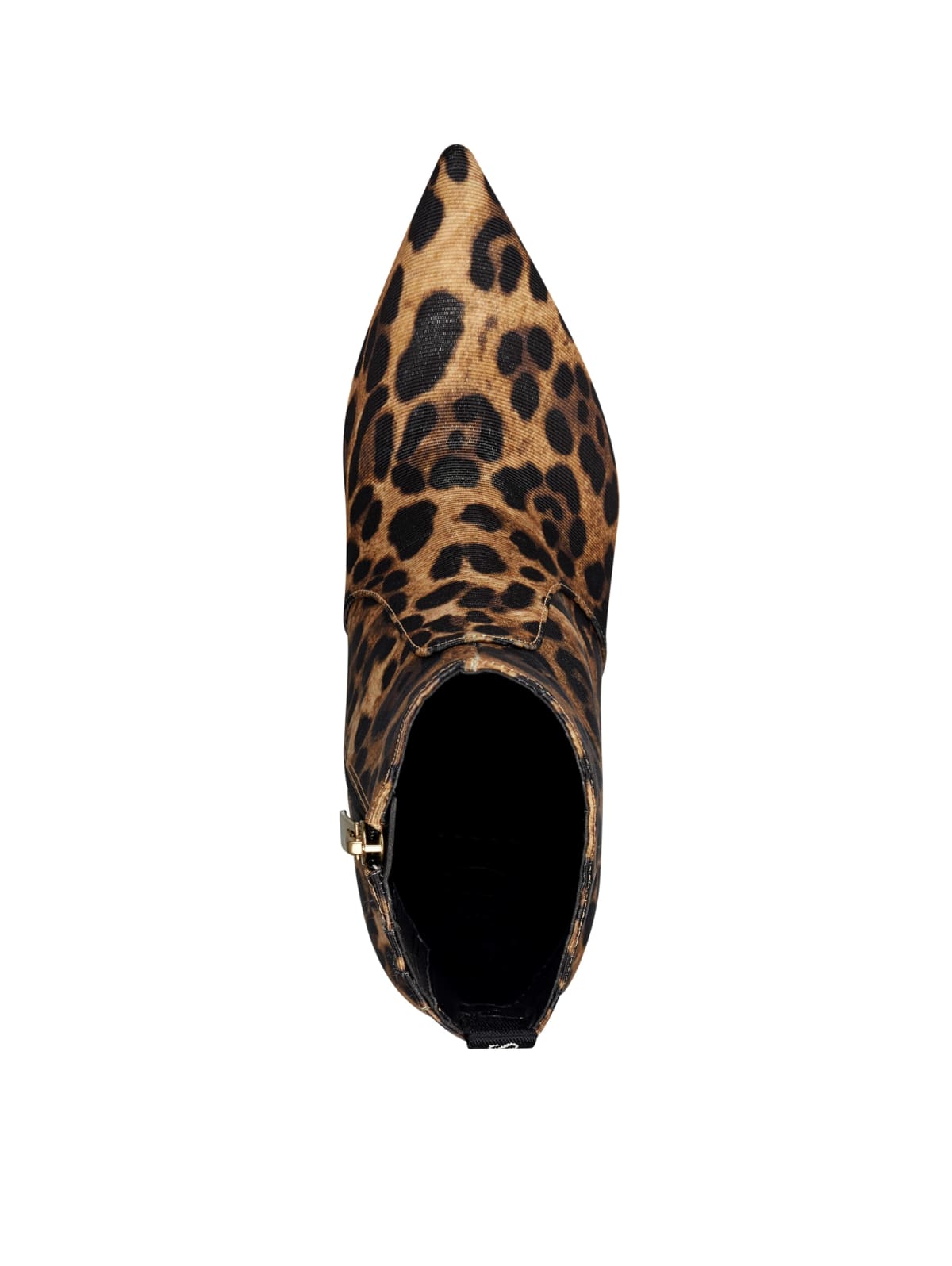 guess deidra booties