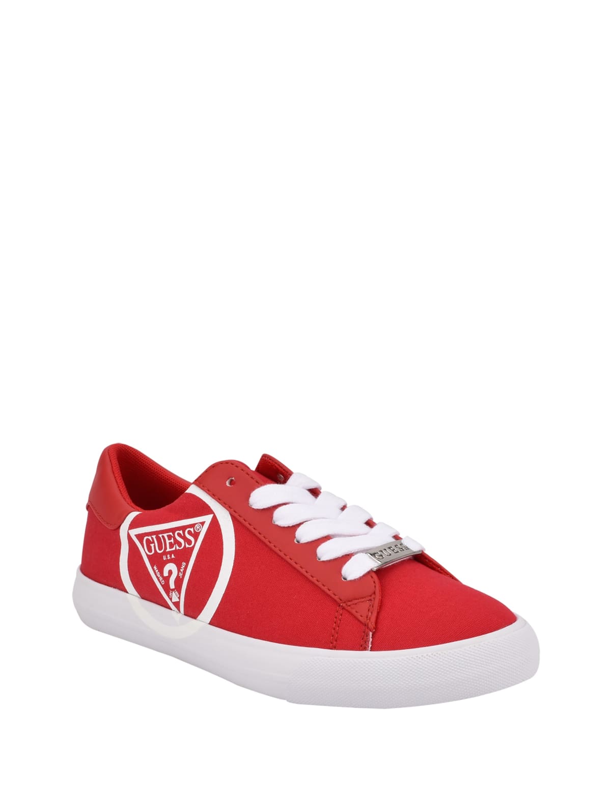 canvas sneakers canada