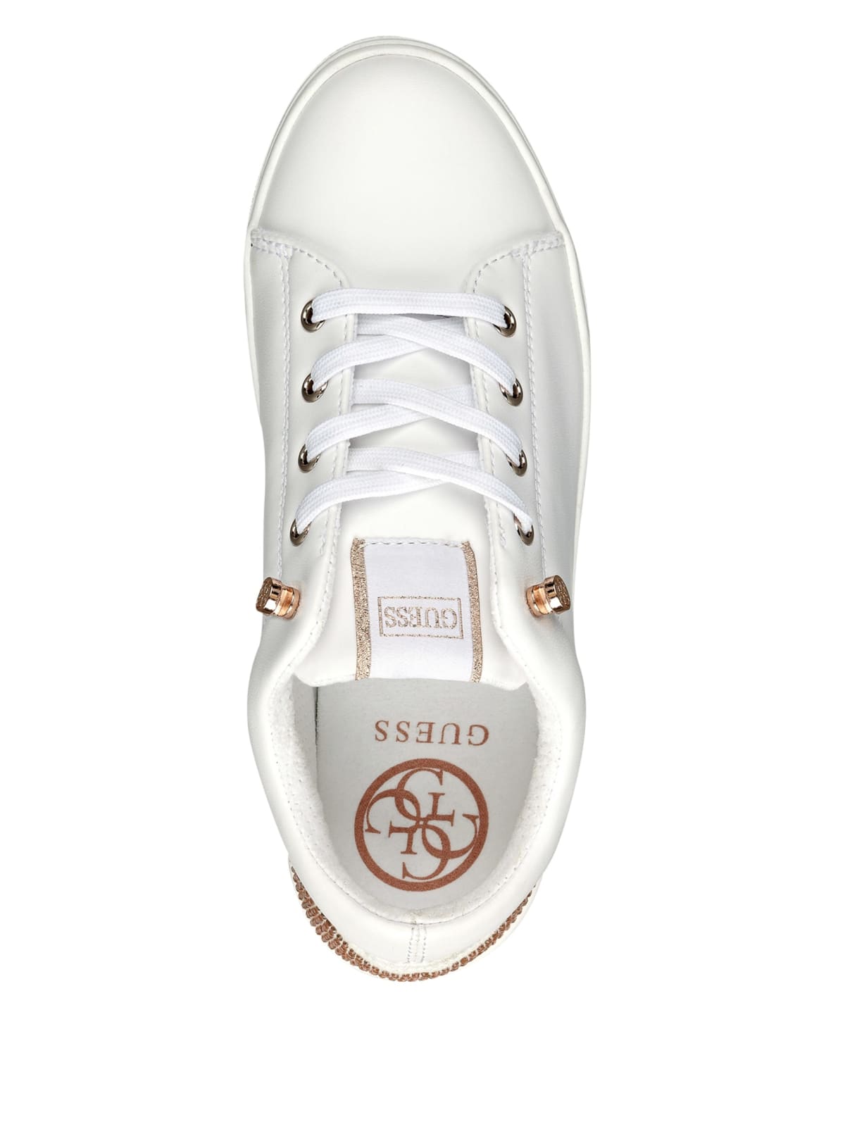 guess jollie sneakers