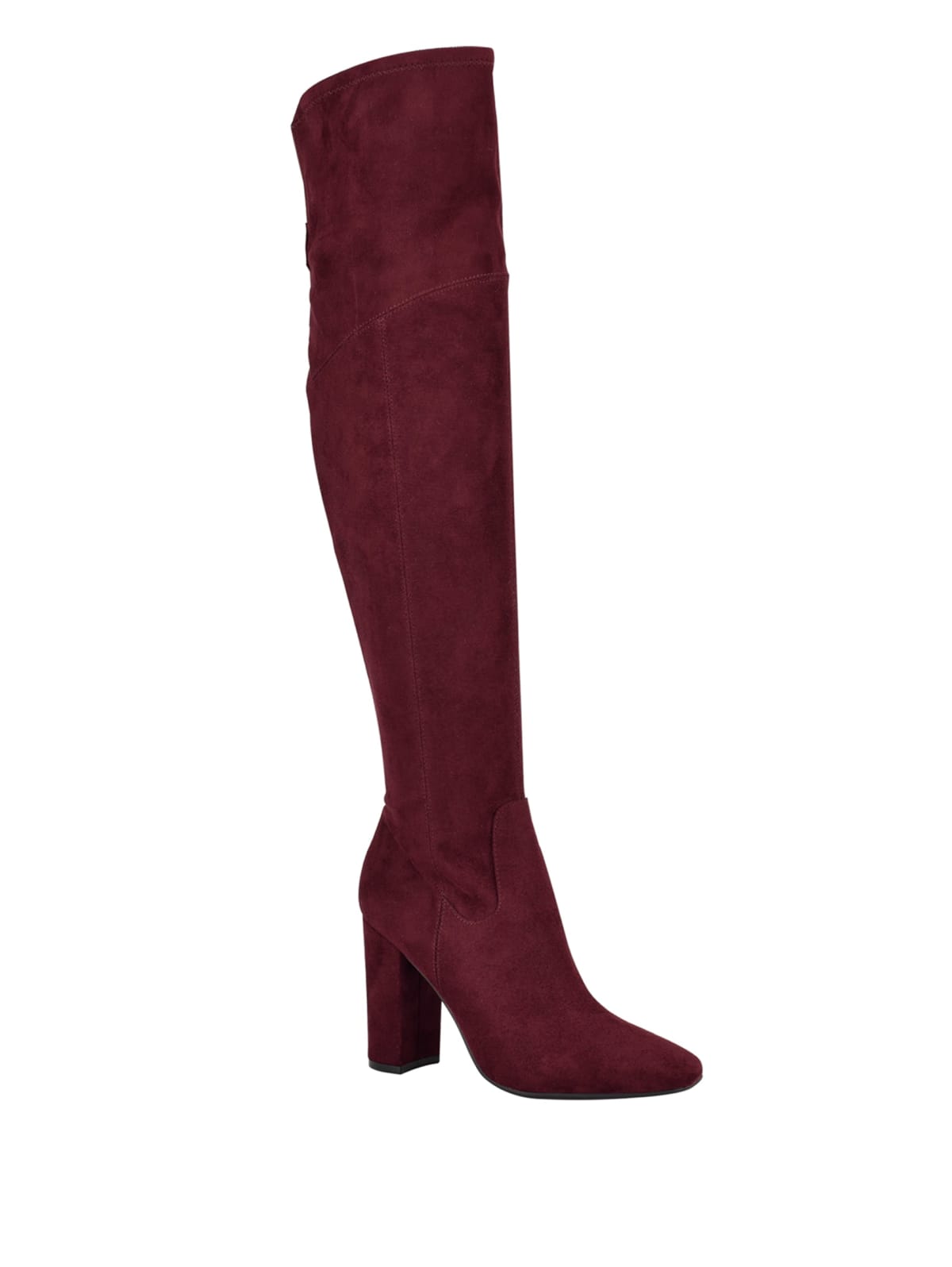 cheap over the knee boots canada