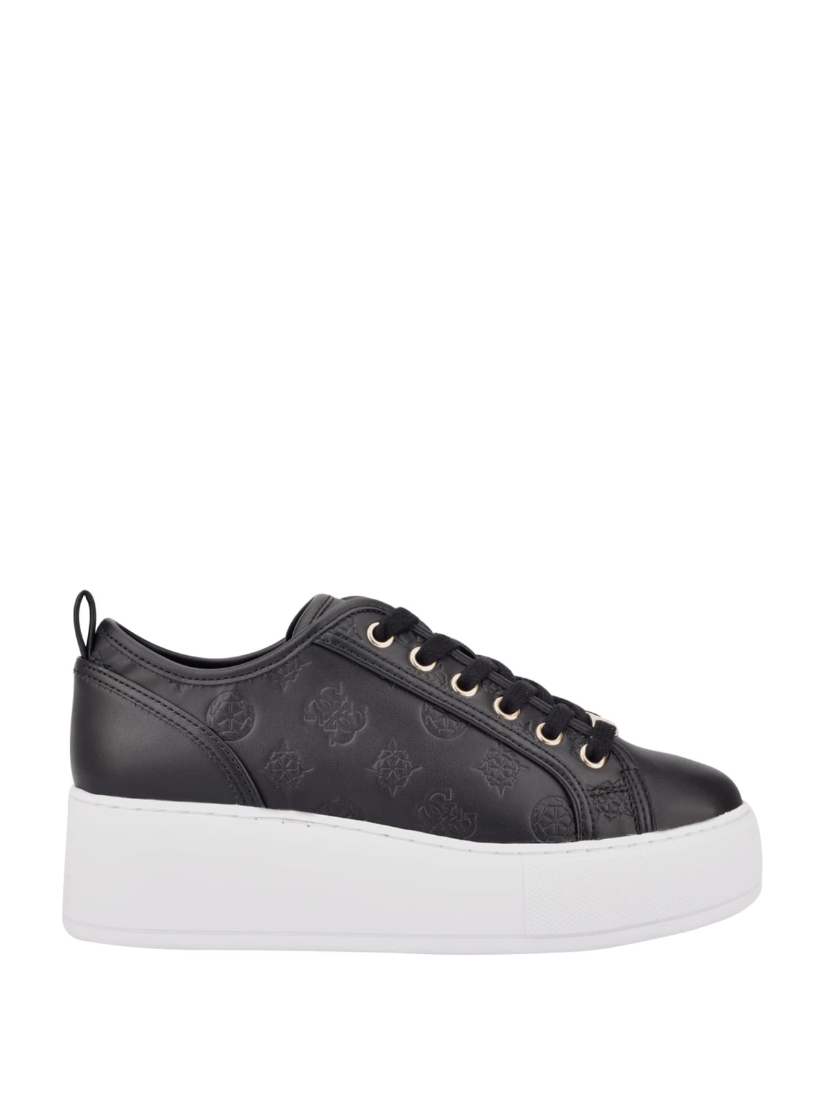guess neeka trainers