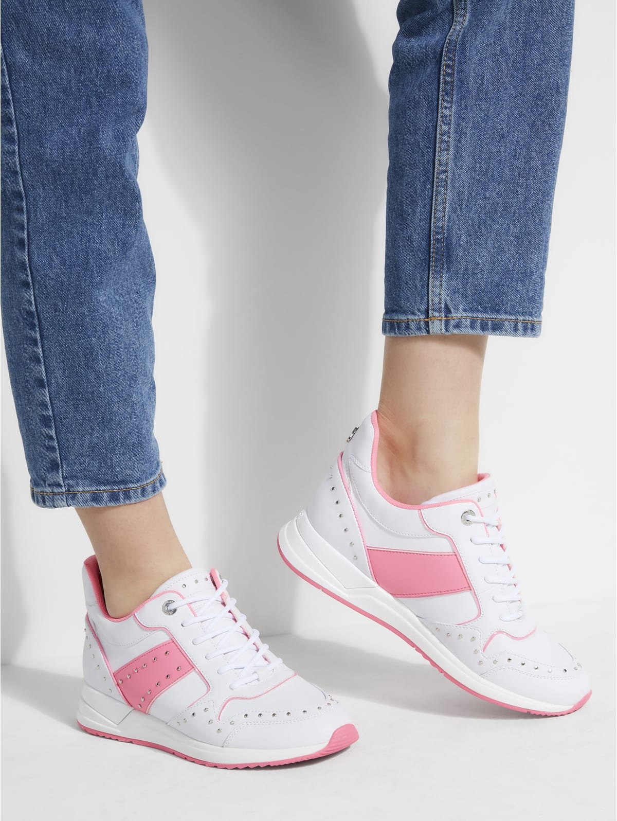 vans old skool platform sneakers