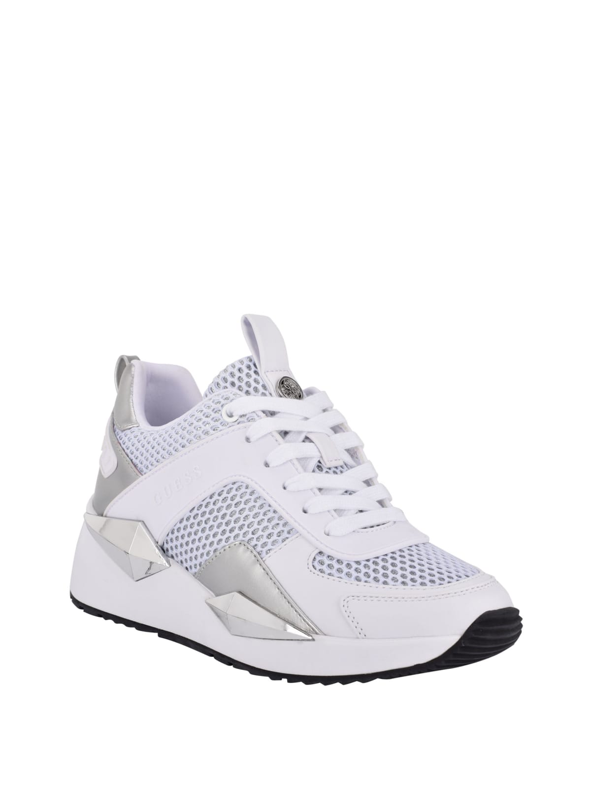 guess athletic shoes