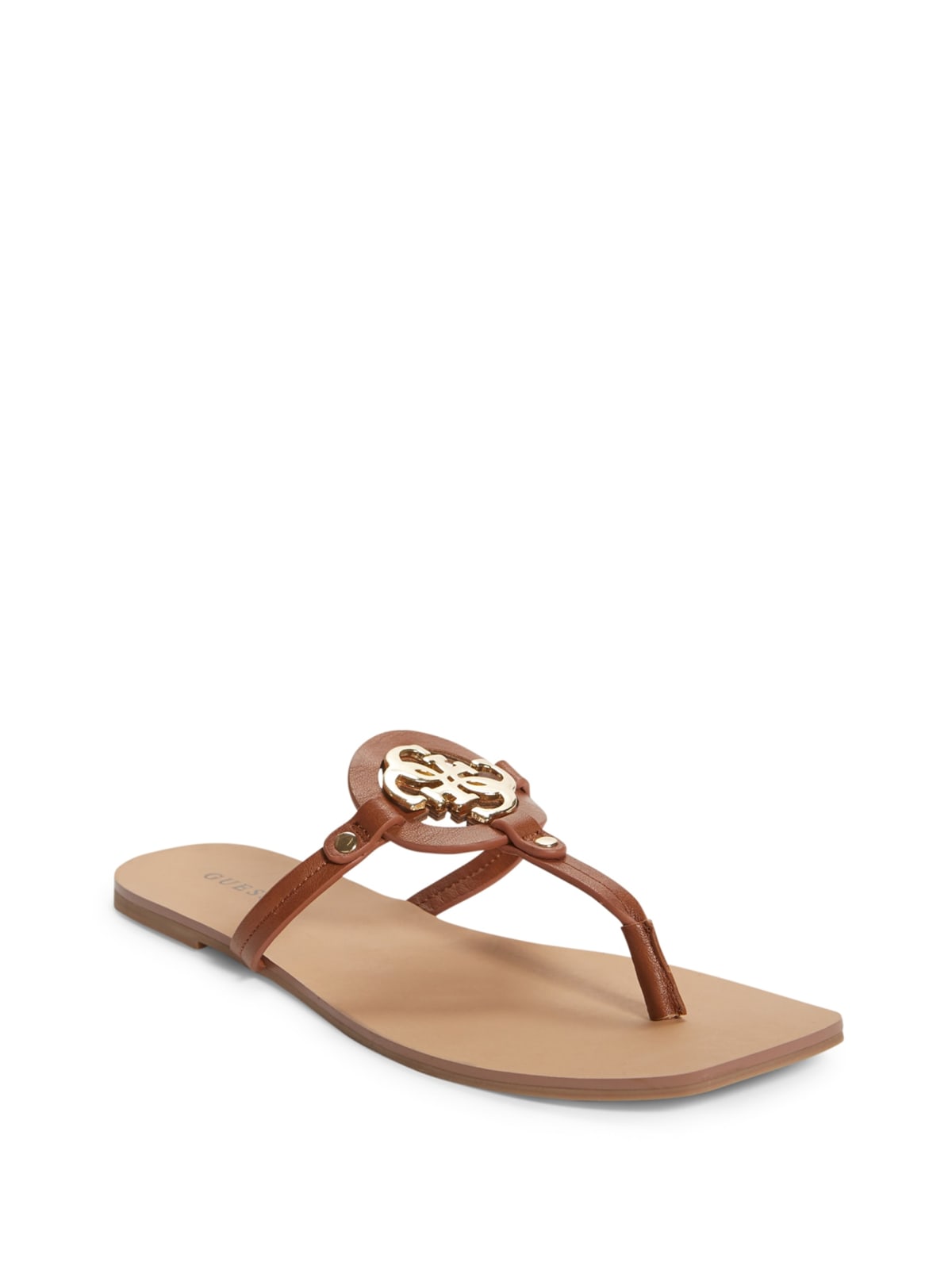 guess sandals for ladies