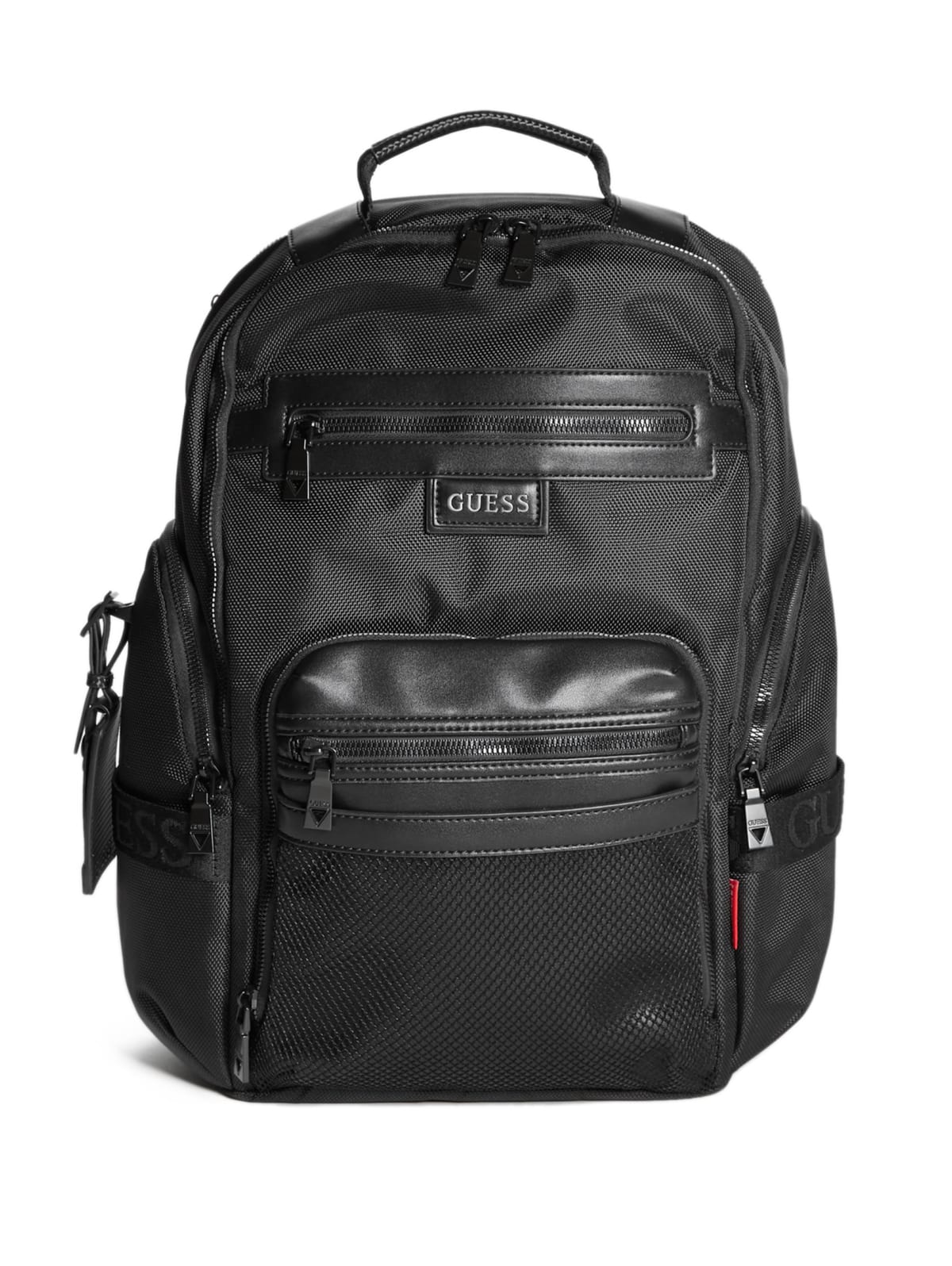 roomy backpack