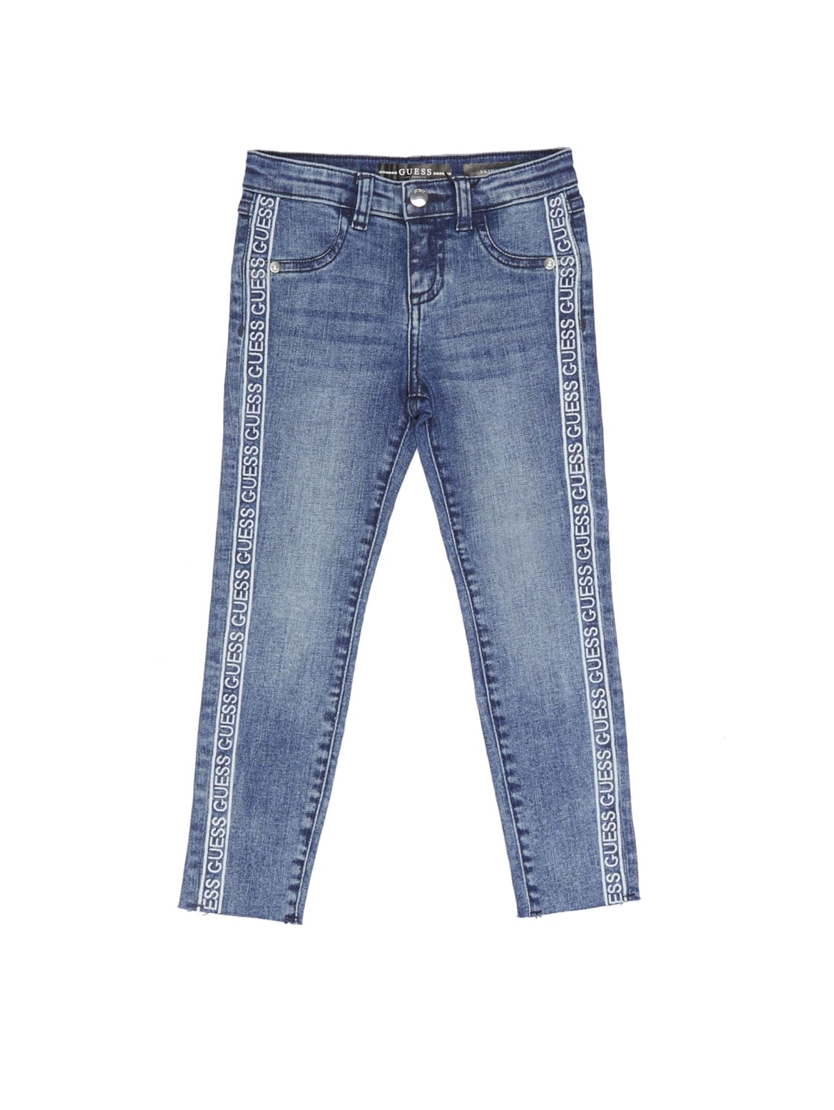 guess skinny jeans