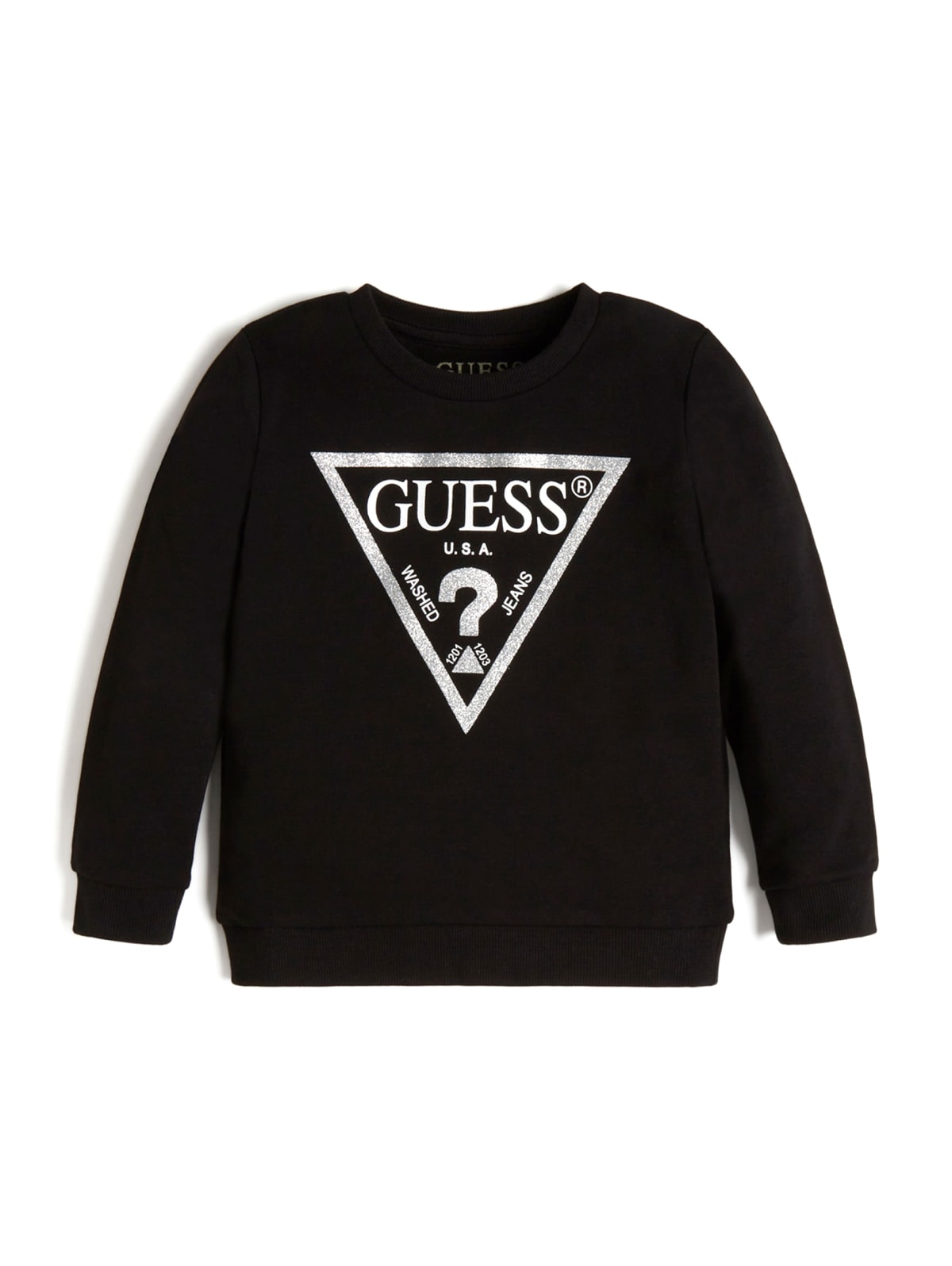 guess sweatshirt