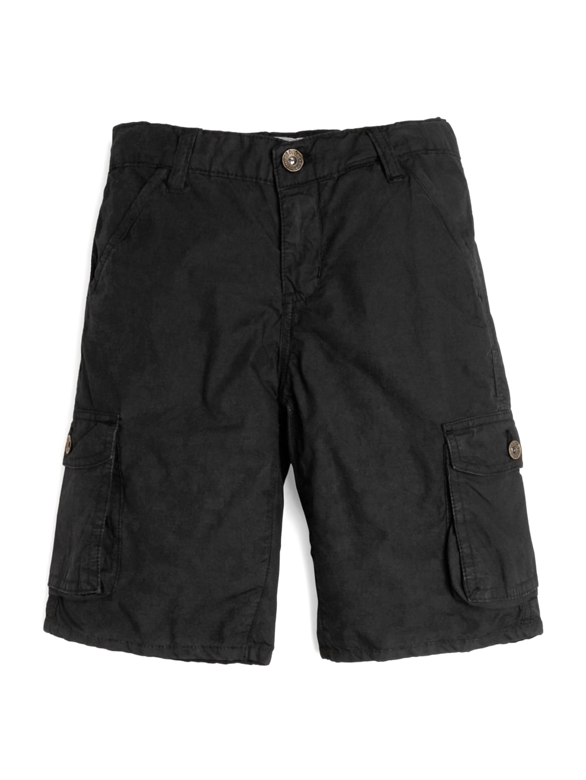 guess cargo shorts