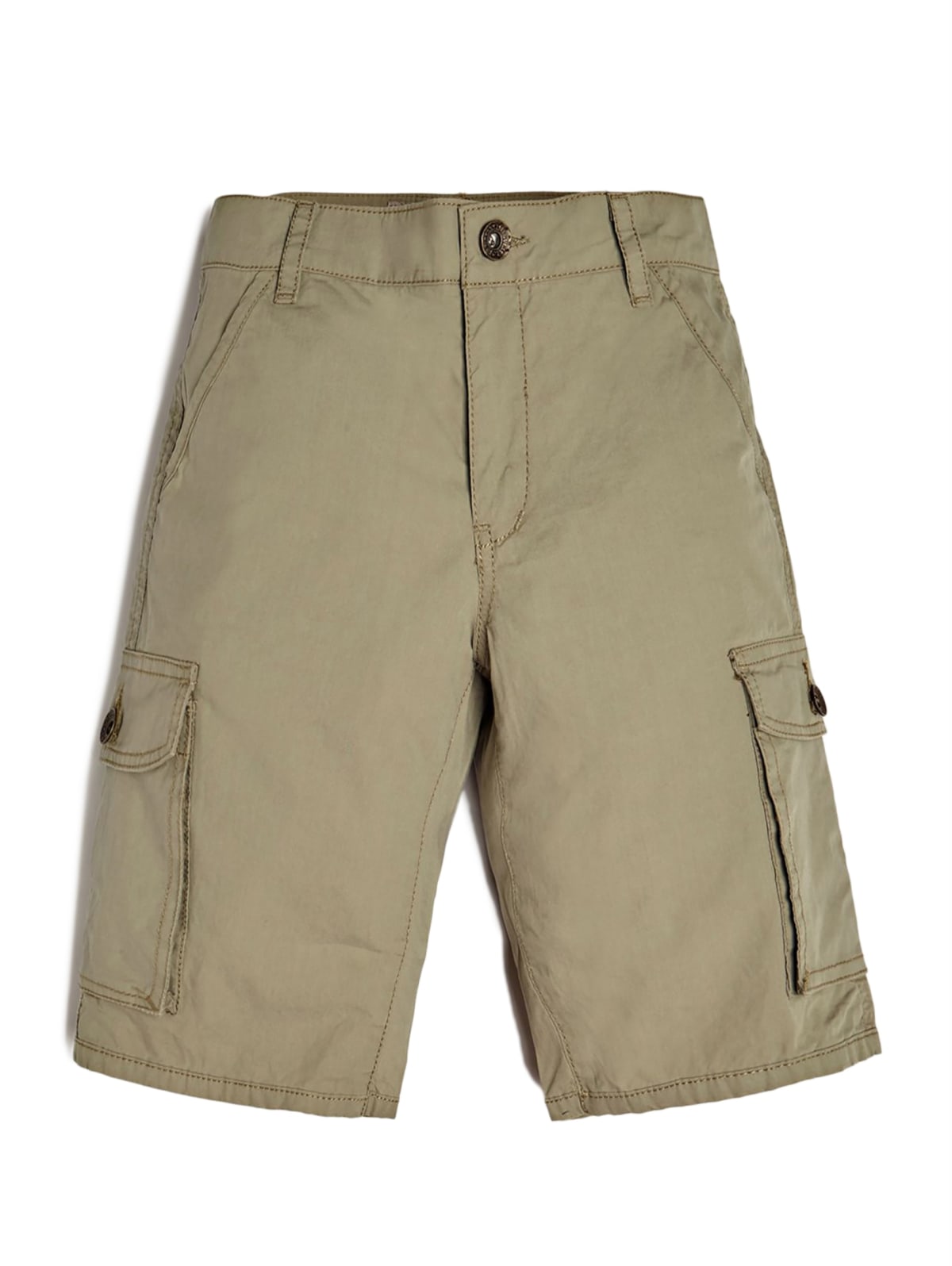 guess cargo shorts