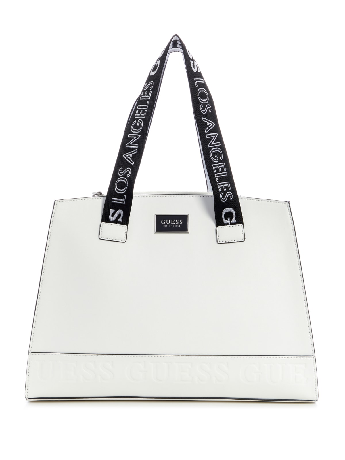 Guess factory shopping bag clearance