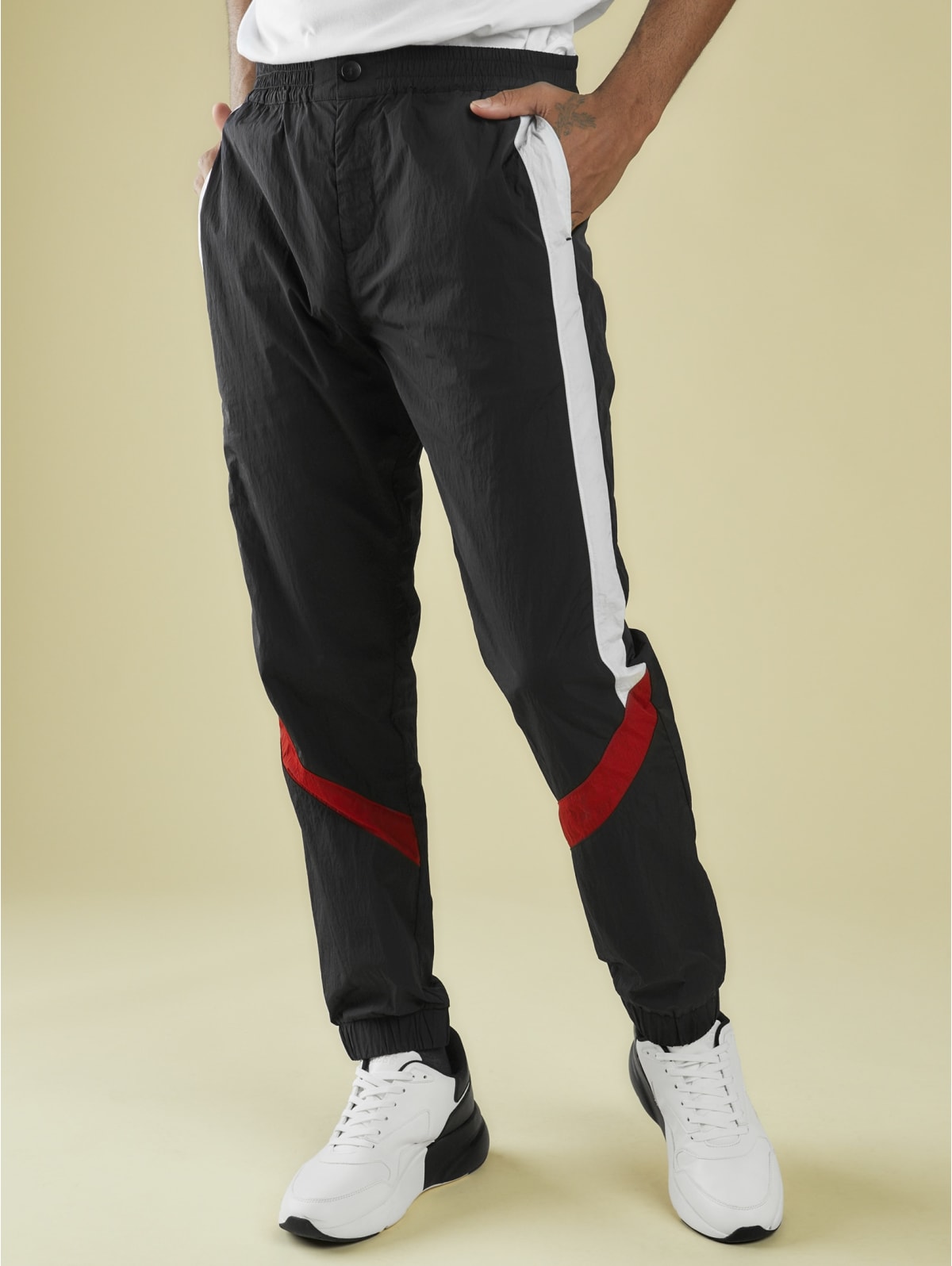 track pants canada
