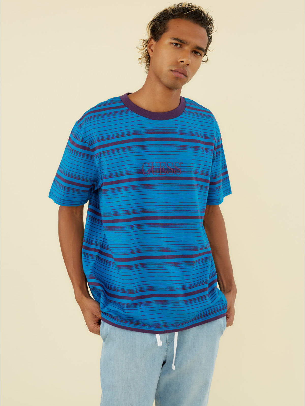 guess originals shirt