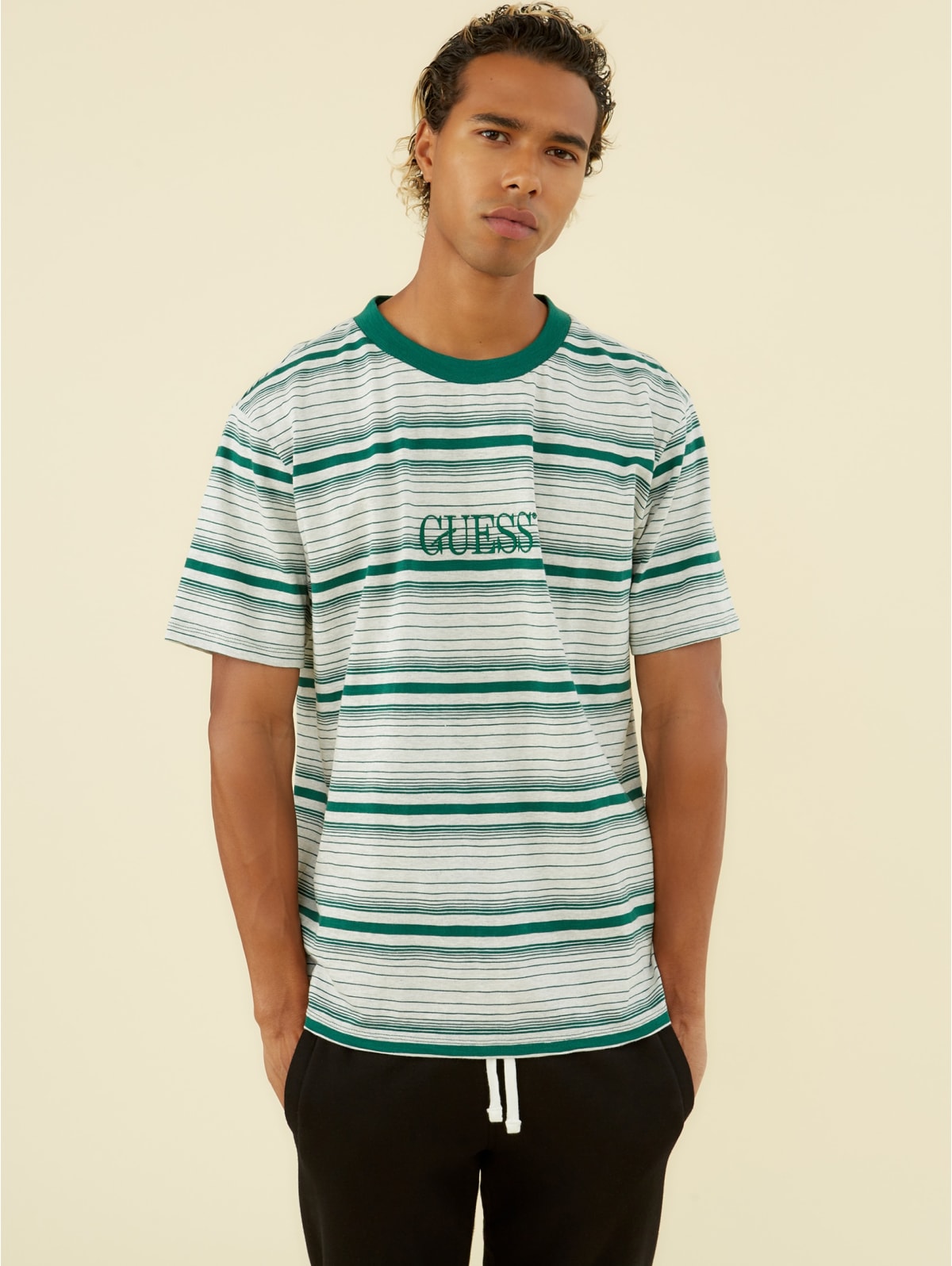 guess t shirt canada