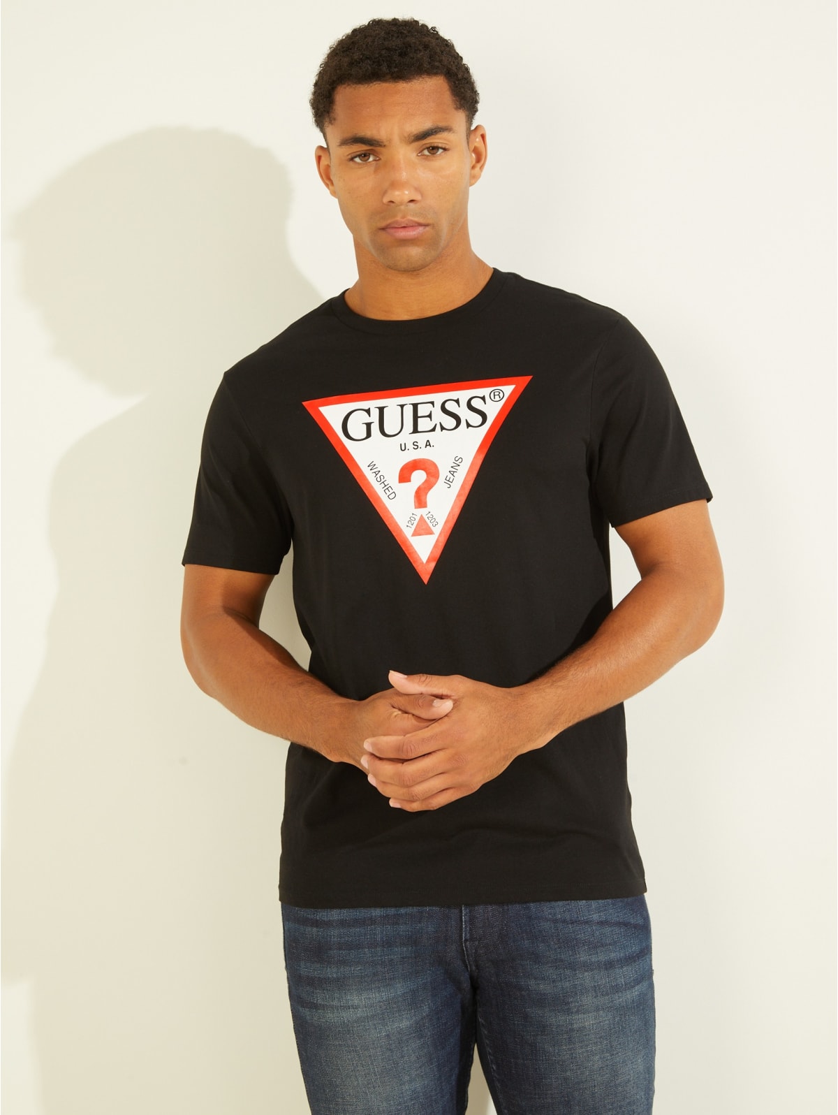 guess classic logo