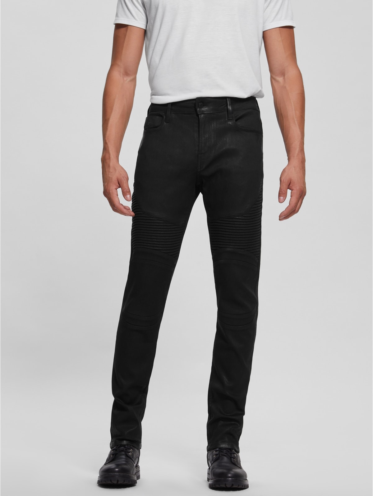 tapered jeans canada