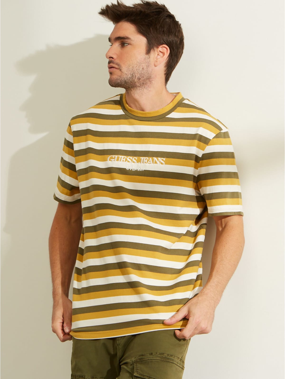 guess originals shirt